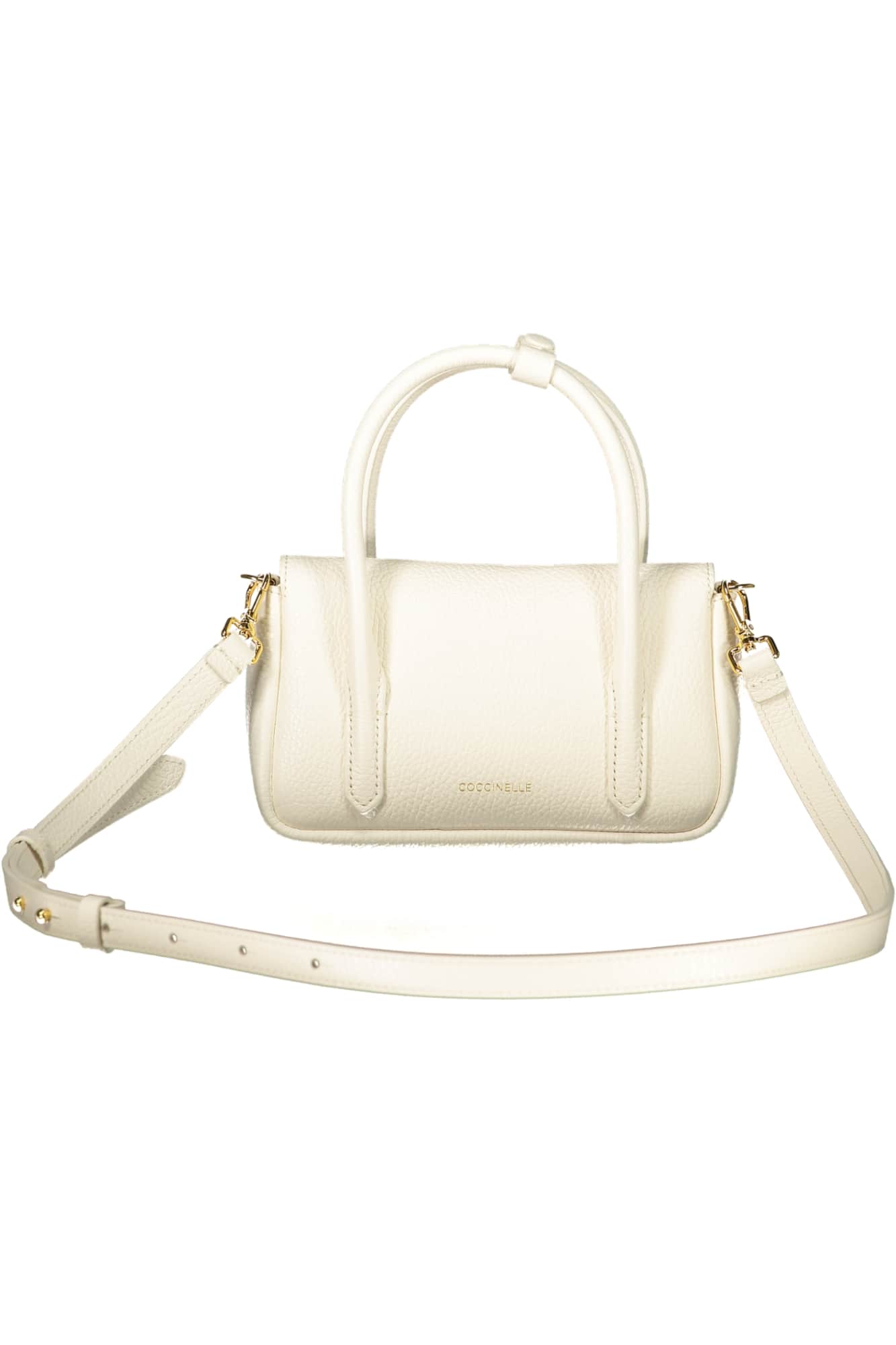 Coccinelle damen schwarz tasche