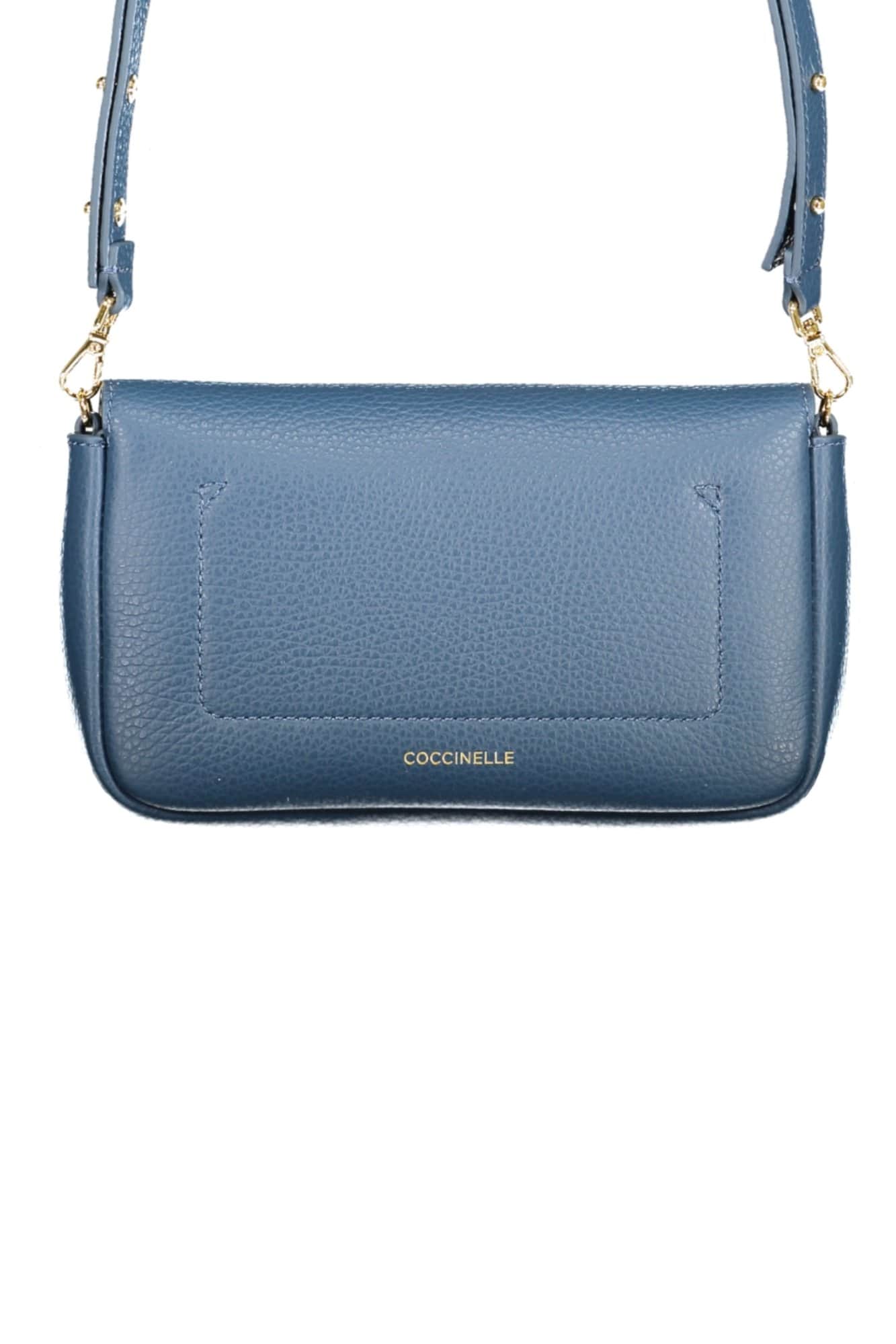 Coccinelle damen rot tasche