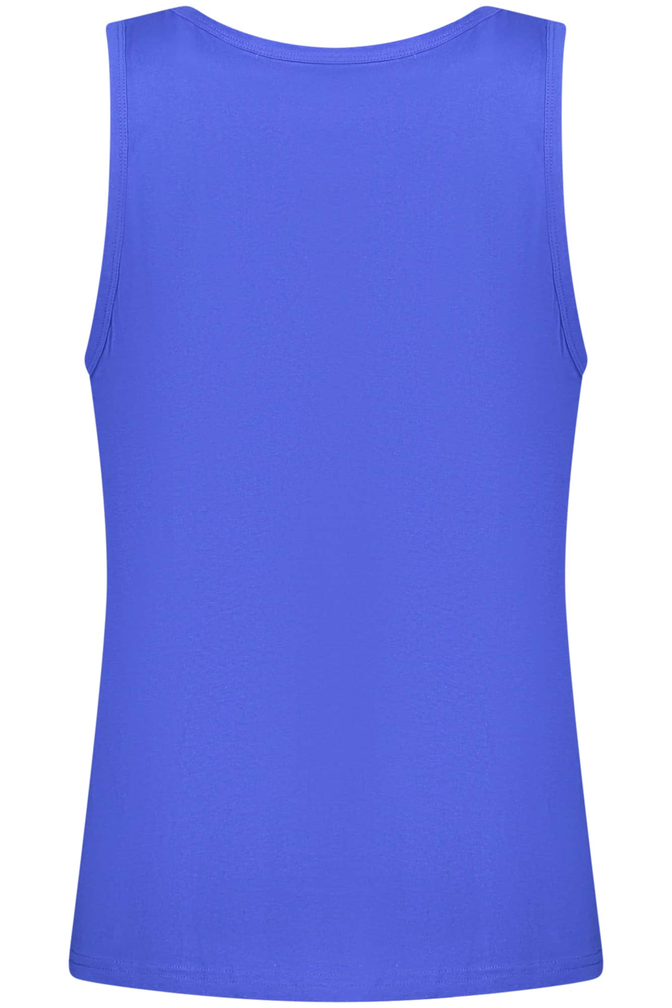 Norway 1963 herren blau tanktop