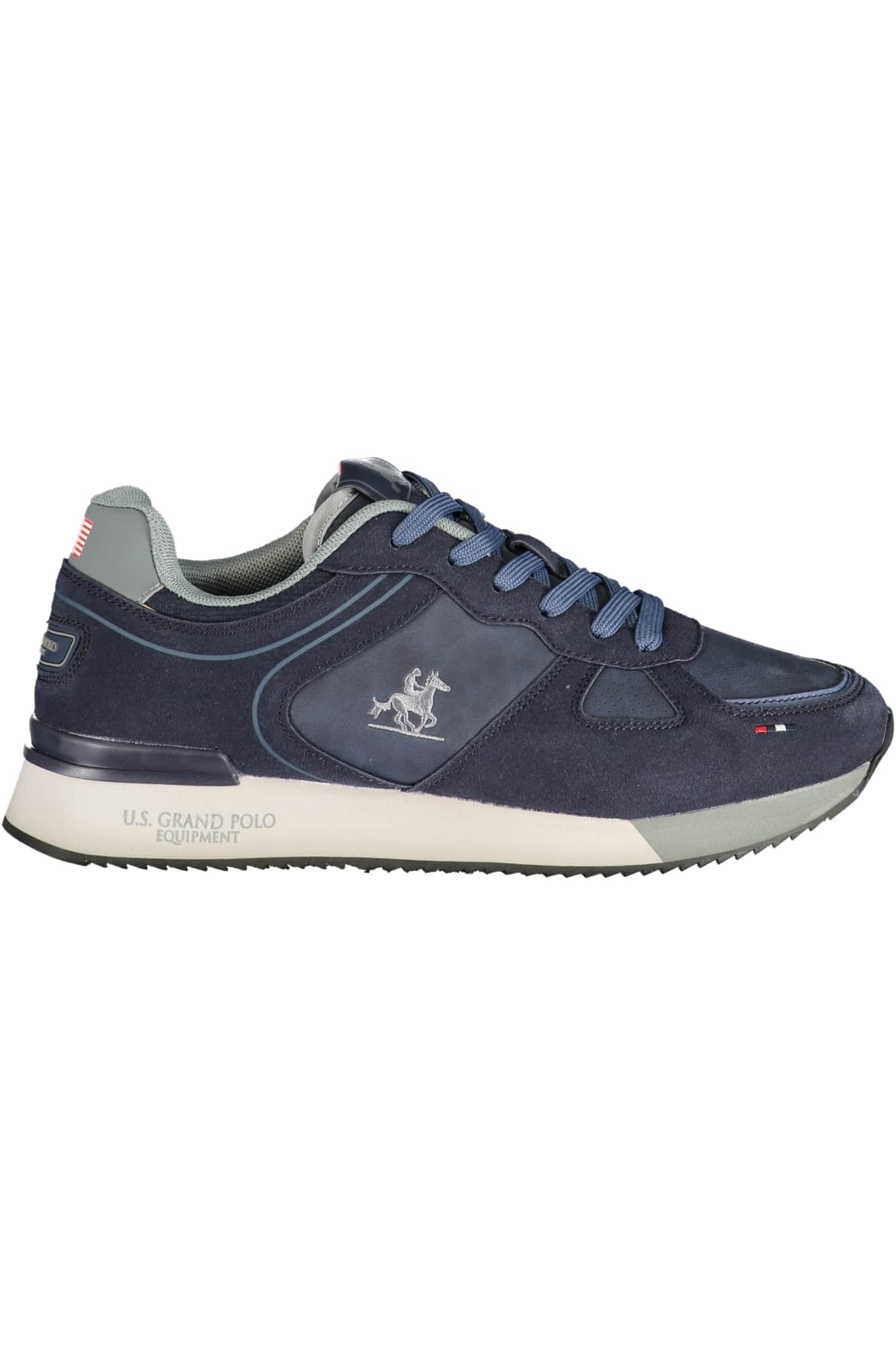 US Grand herren sportschuhe braun