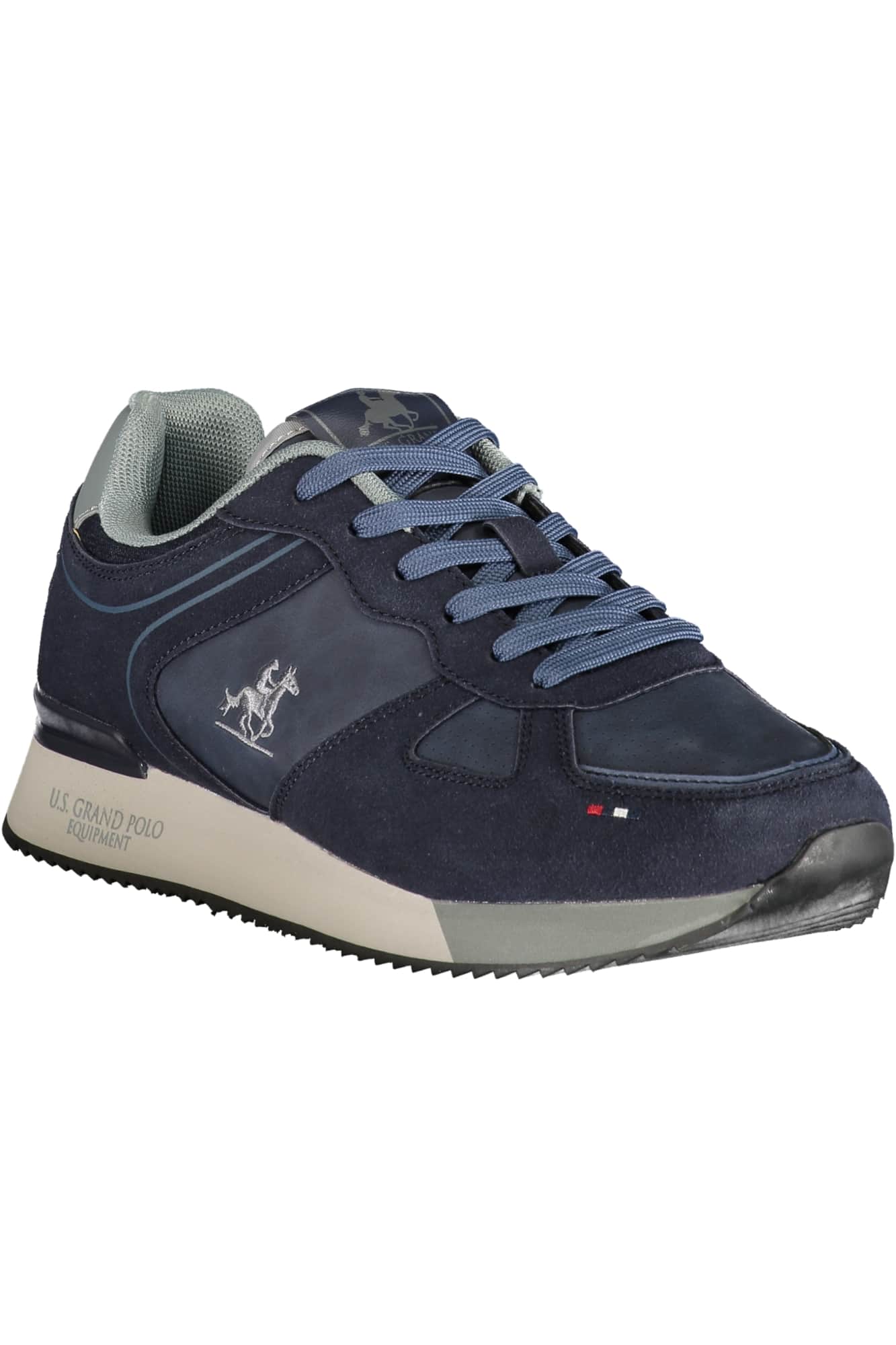 US Grand herren sportschuhe braun