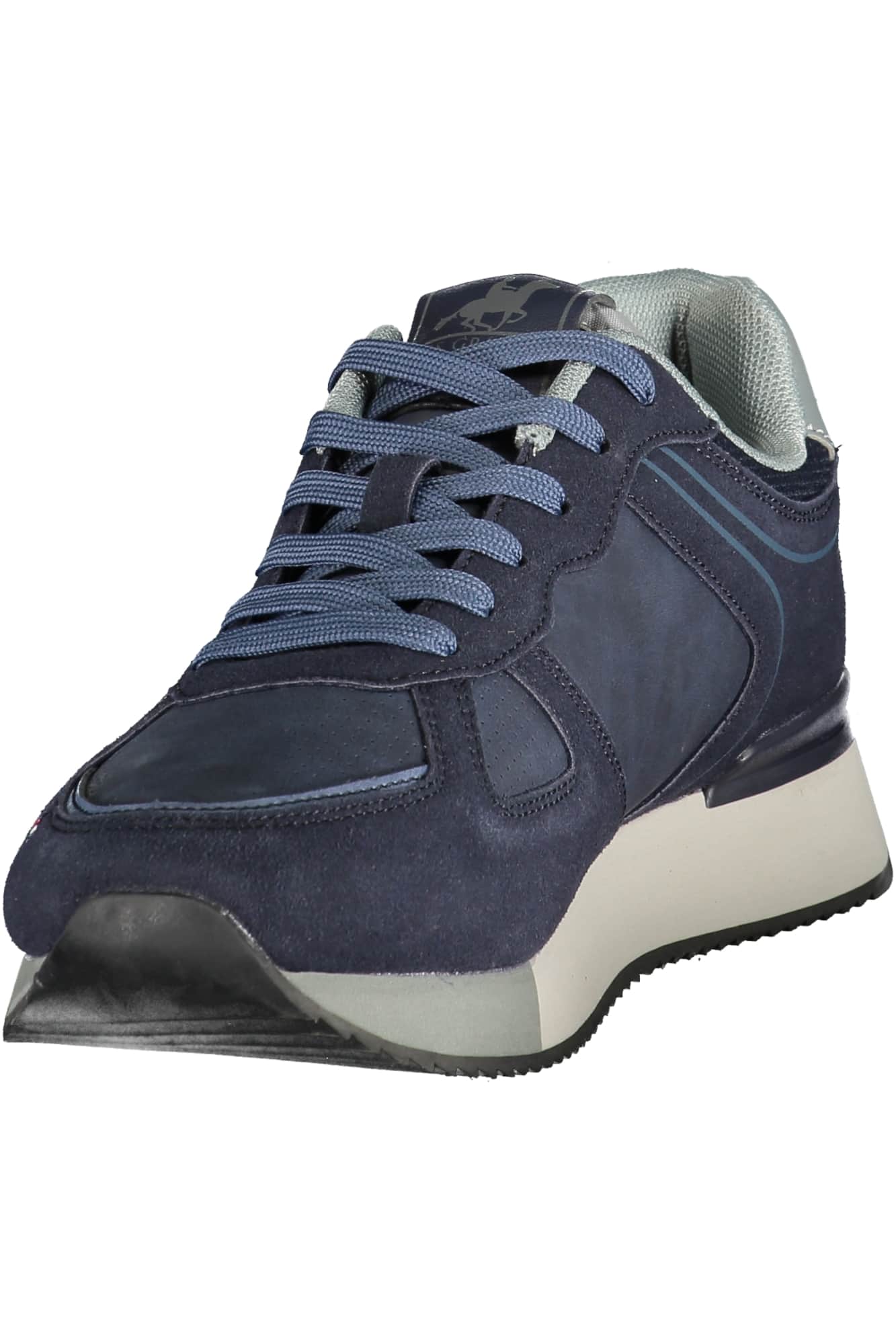 US Grand herren sportschuhe braun