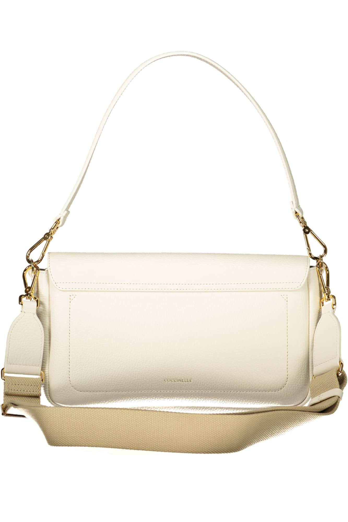 Coccinelle damen schwarz tasche