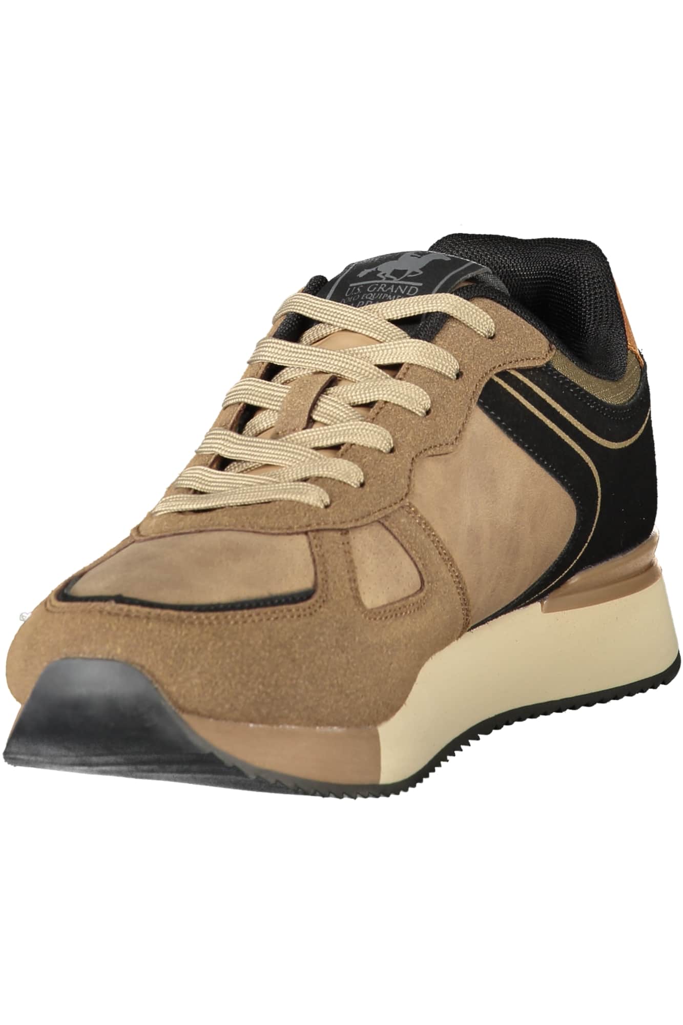 US Grand herren sportschuhe braun