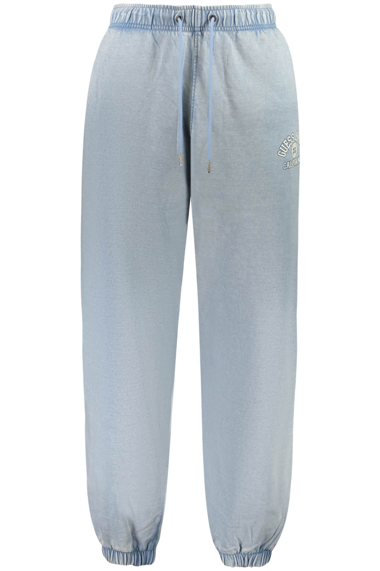 Guess Jeans herren hose blau