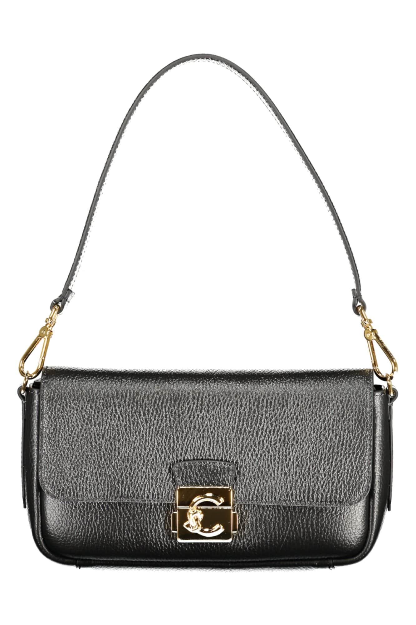 Coccinelle lila damen tasche