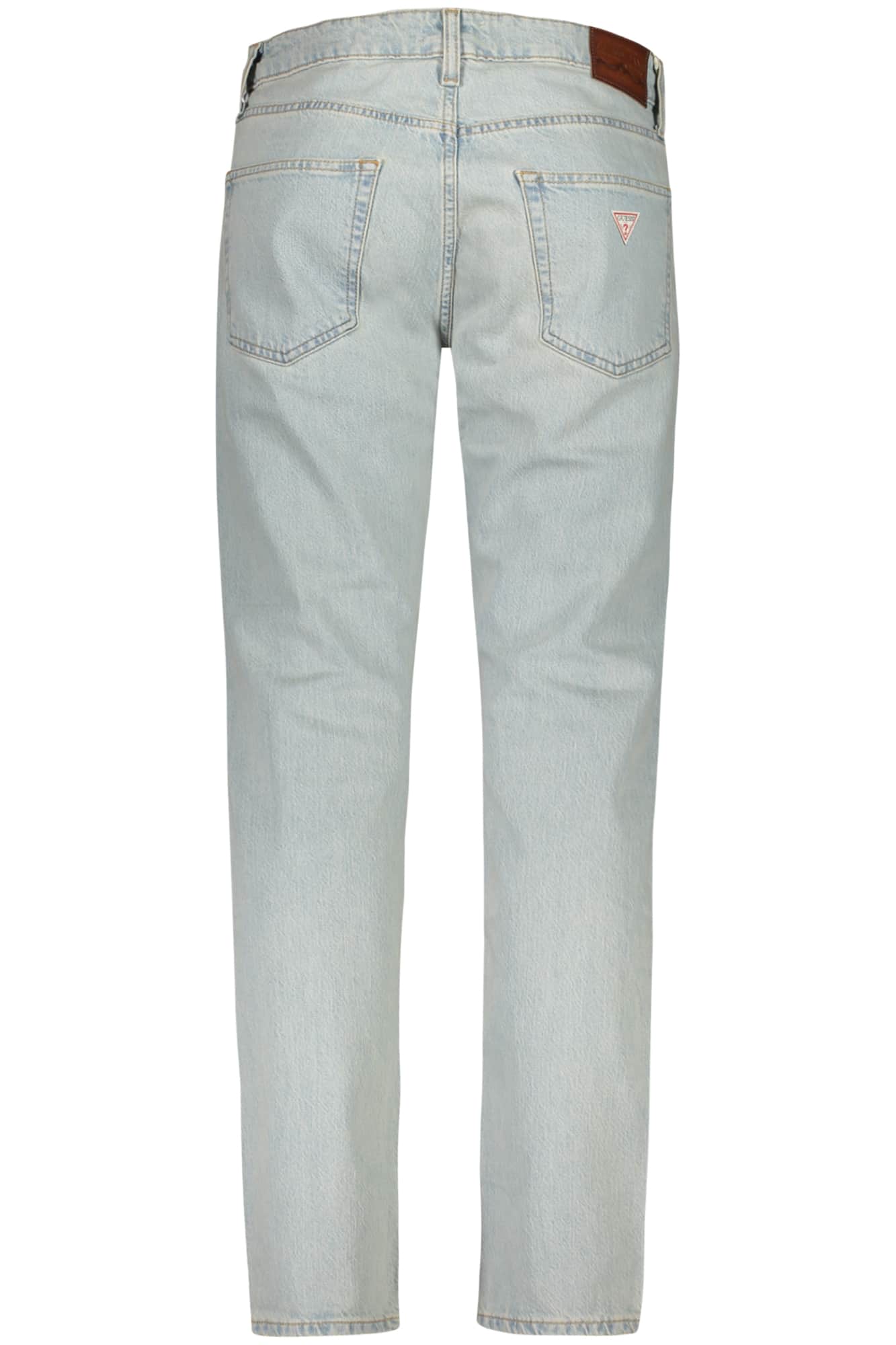 Guess Jeans herren denim jeans blau