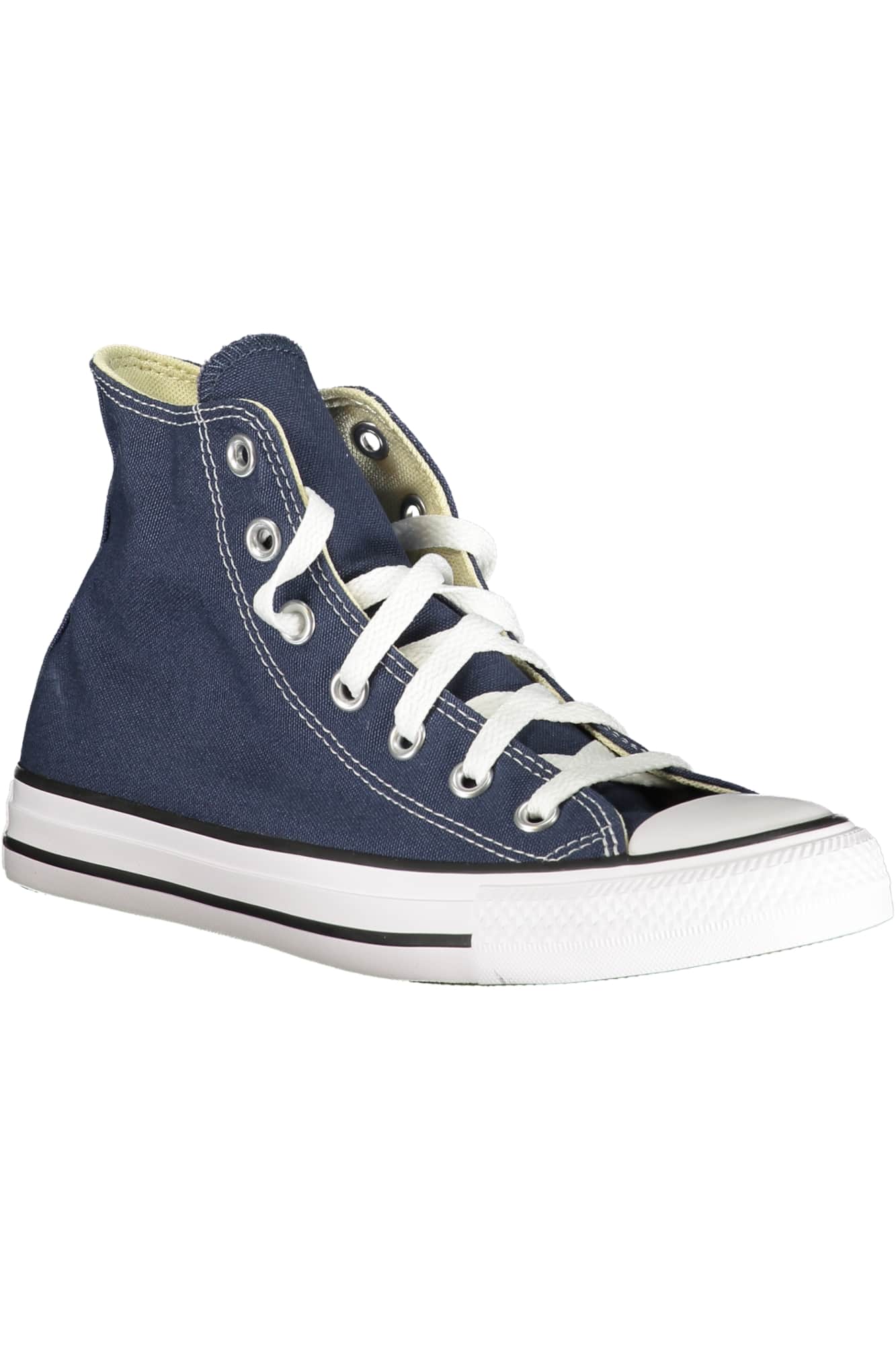 Converse damen blau sportschuhe
