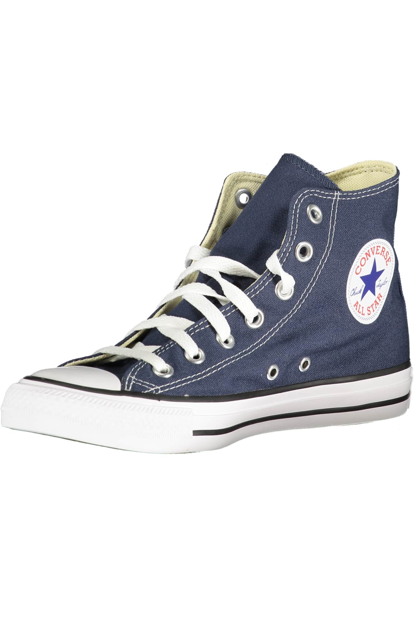 Converse damen blau sportschuhe