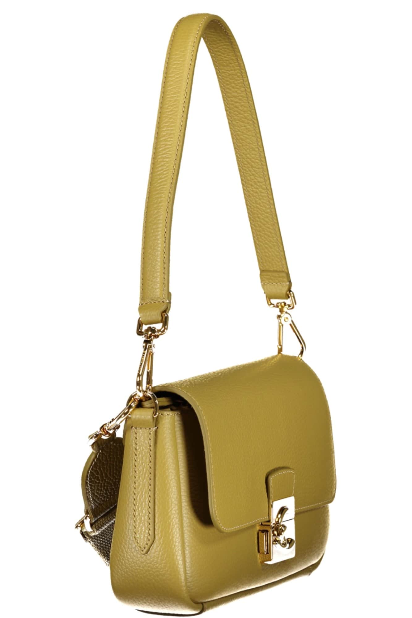 Coccinelle lila damen tasche