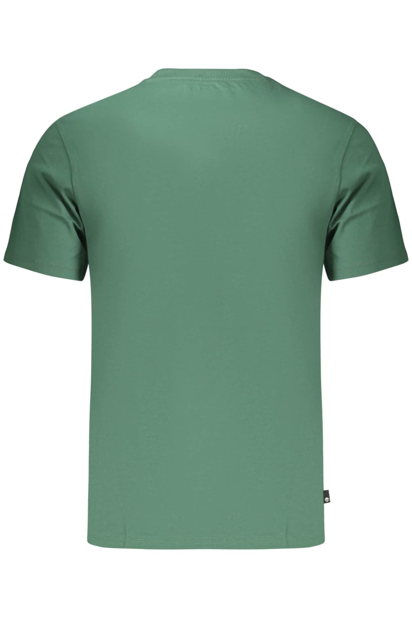Timberland herren kurzarm t-shirt grün