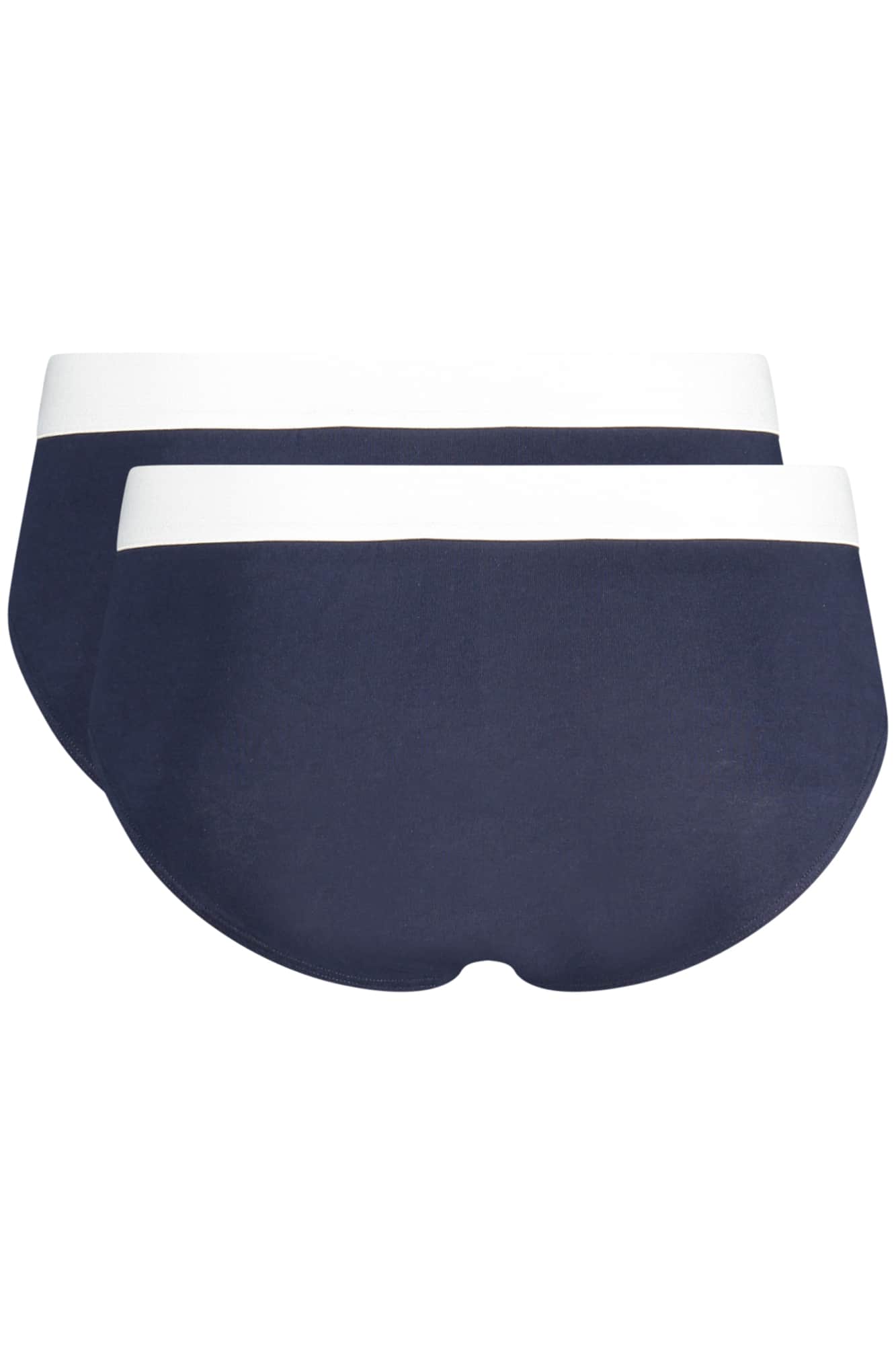 Trussardi herren weiss slip