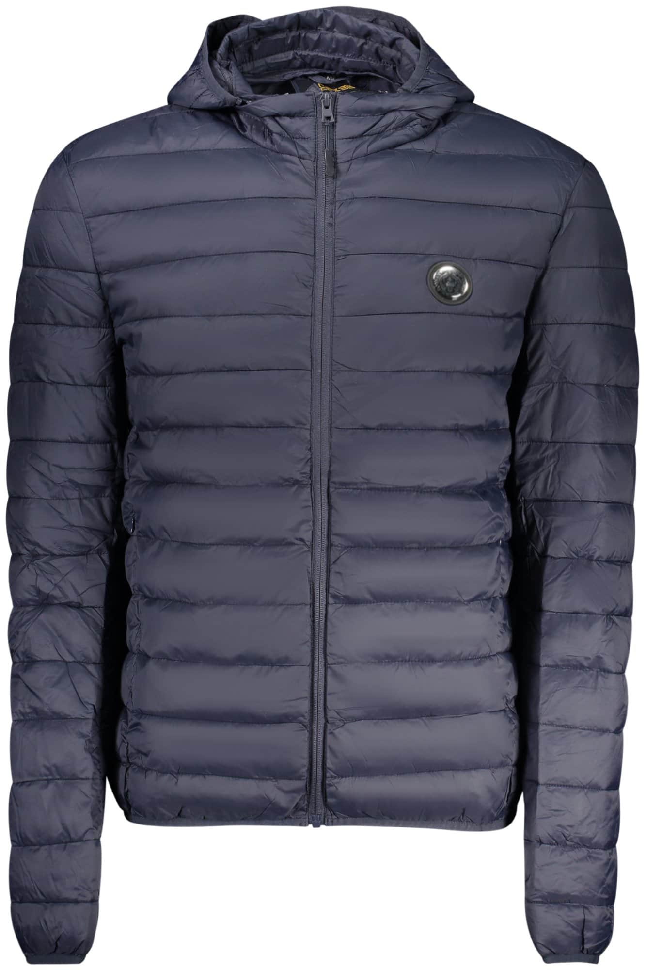 Cavalli Class herren blau jacke