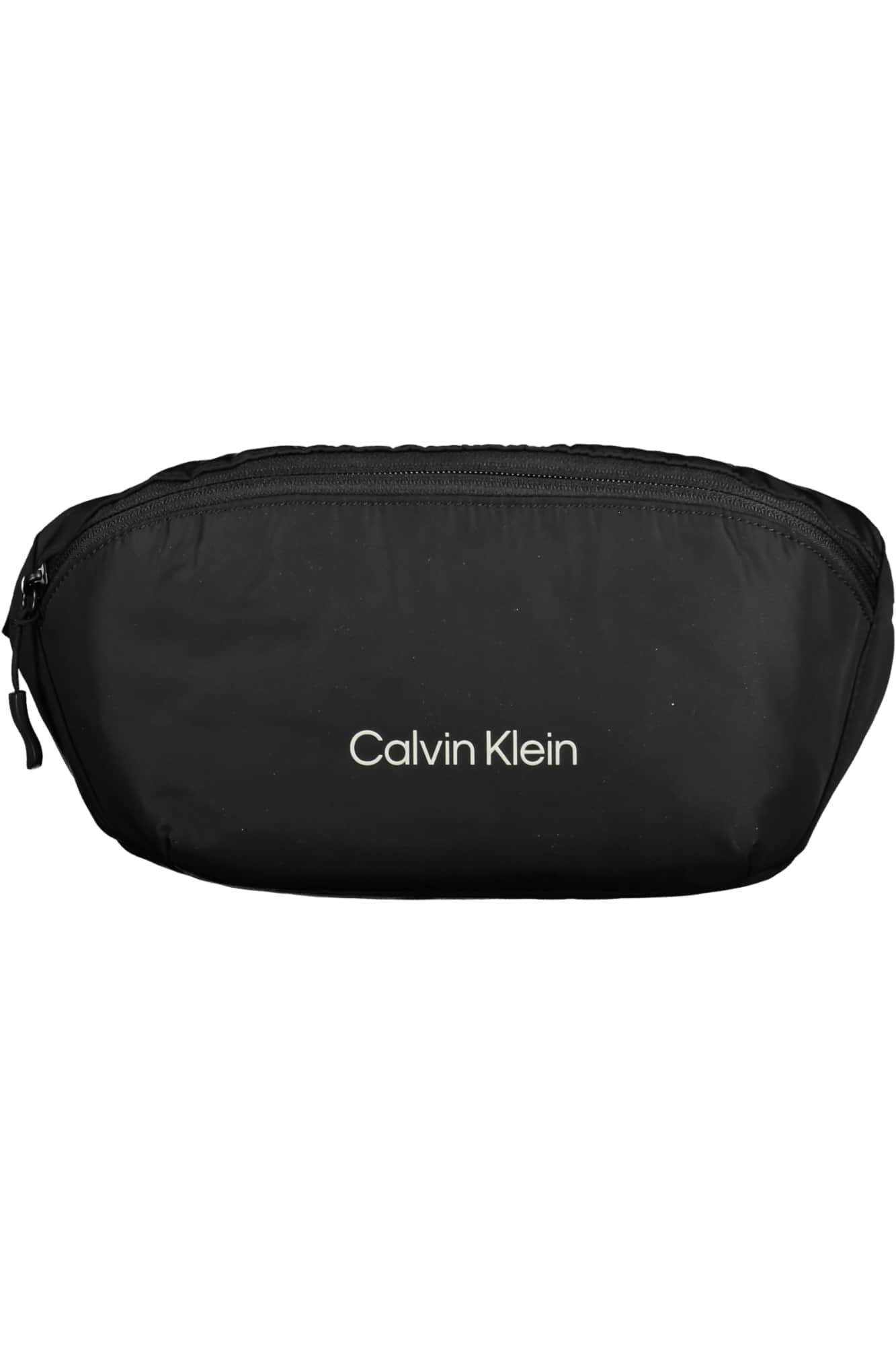 Calvin Klein herren schwarz gürtel tasche