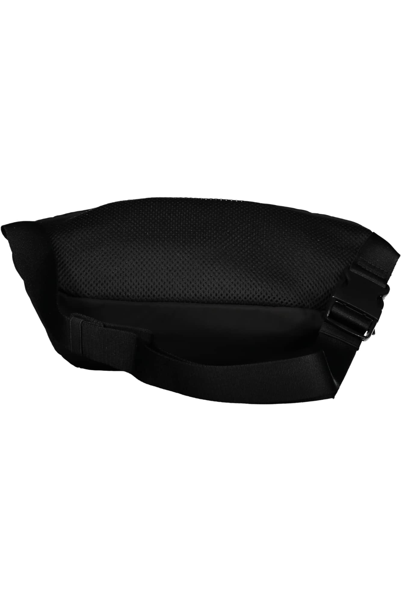 Calvin Klein herren schwarz gürtel tasche