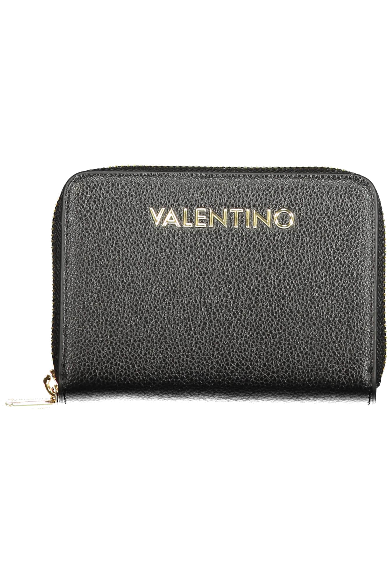 Valentino damen schwarz geldbörse