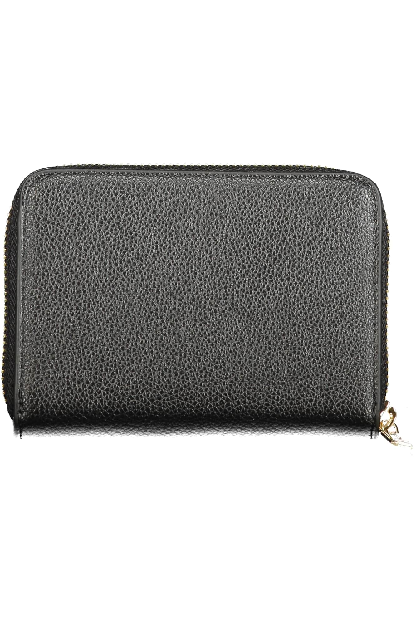 Valentino damen schwarz geldbörse