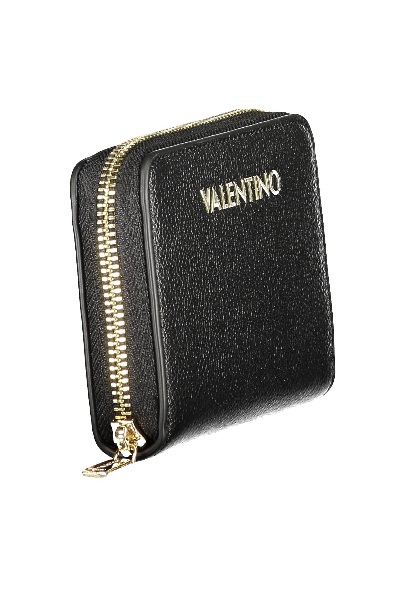 Valentino damen schwarz geldbörse