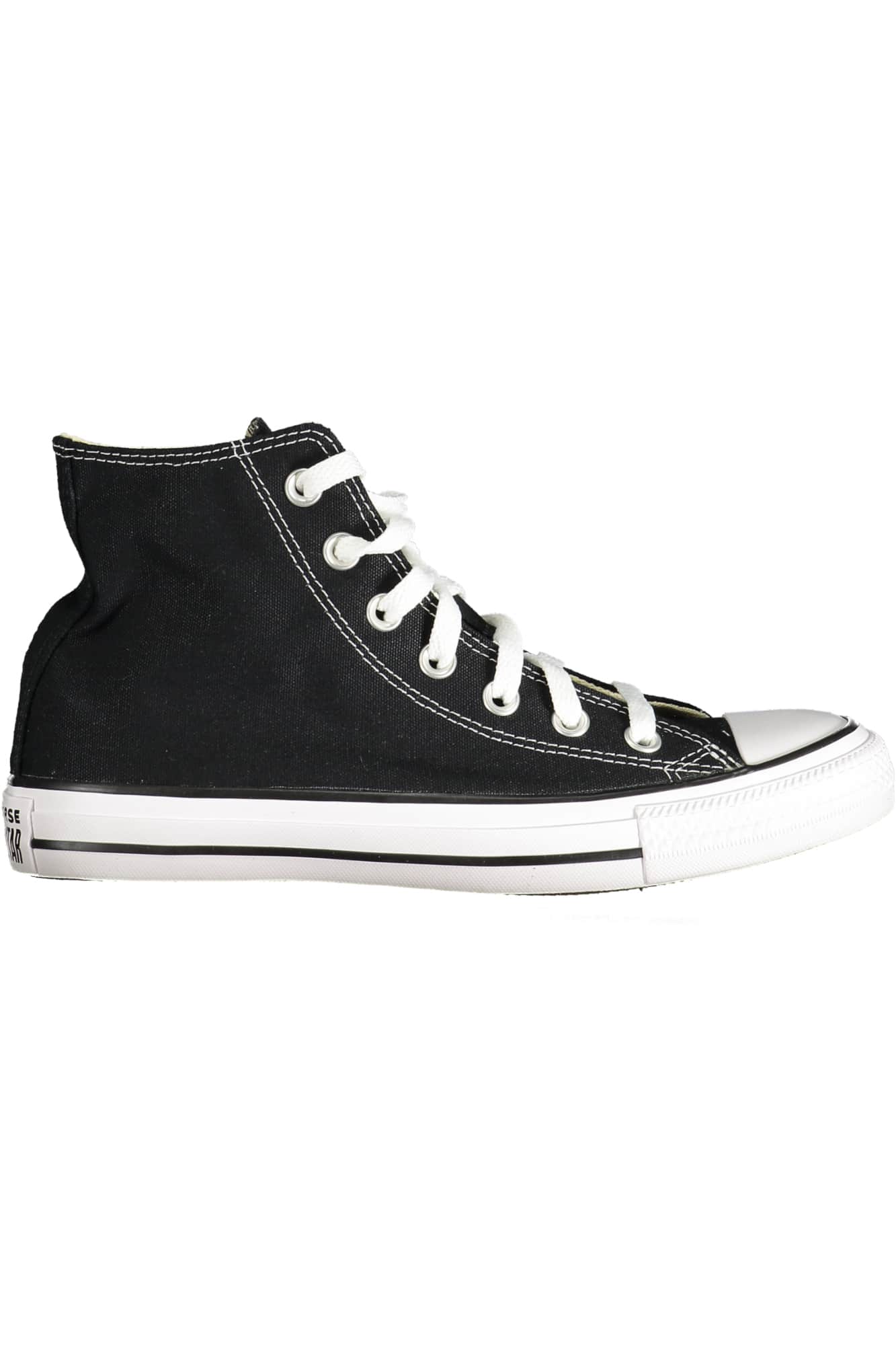 Converse Damen Schwarz Sportschuhe