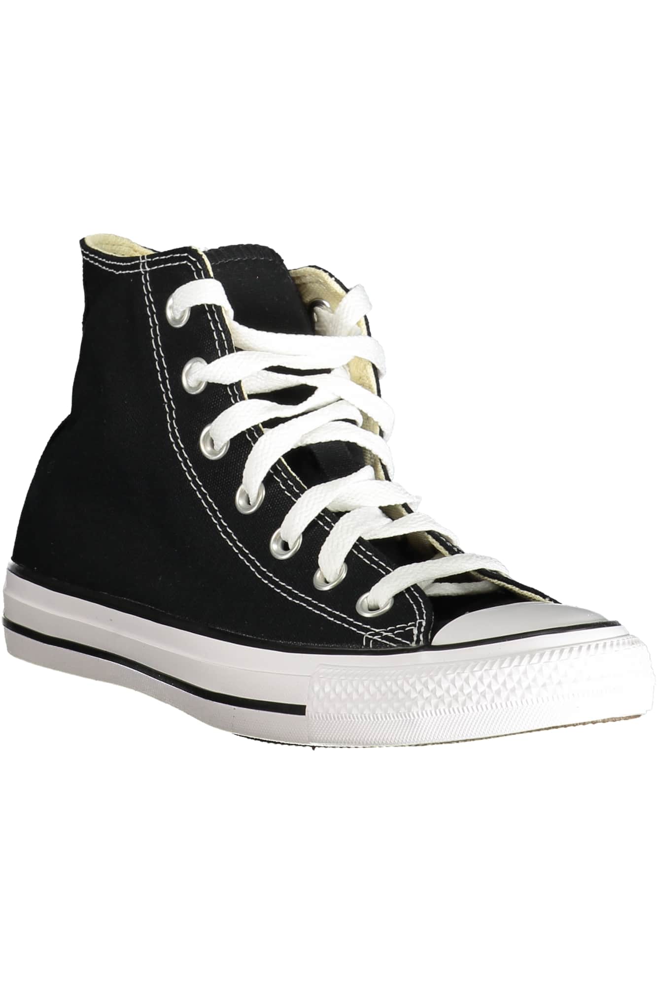 Converse Damen Schwarz Sportschuhe