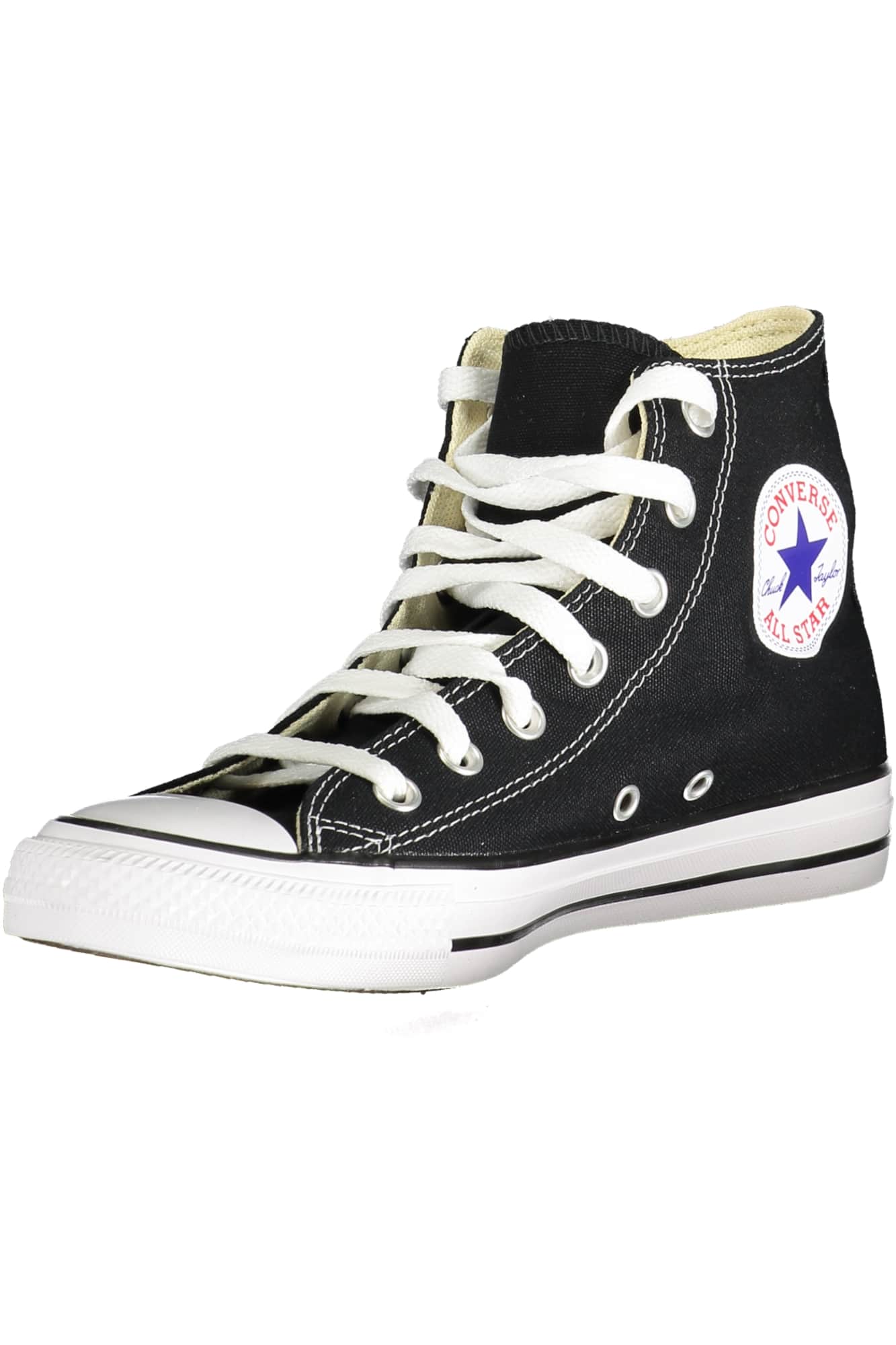 Converse Damen Schwarz Sportschuhe