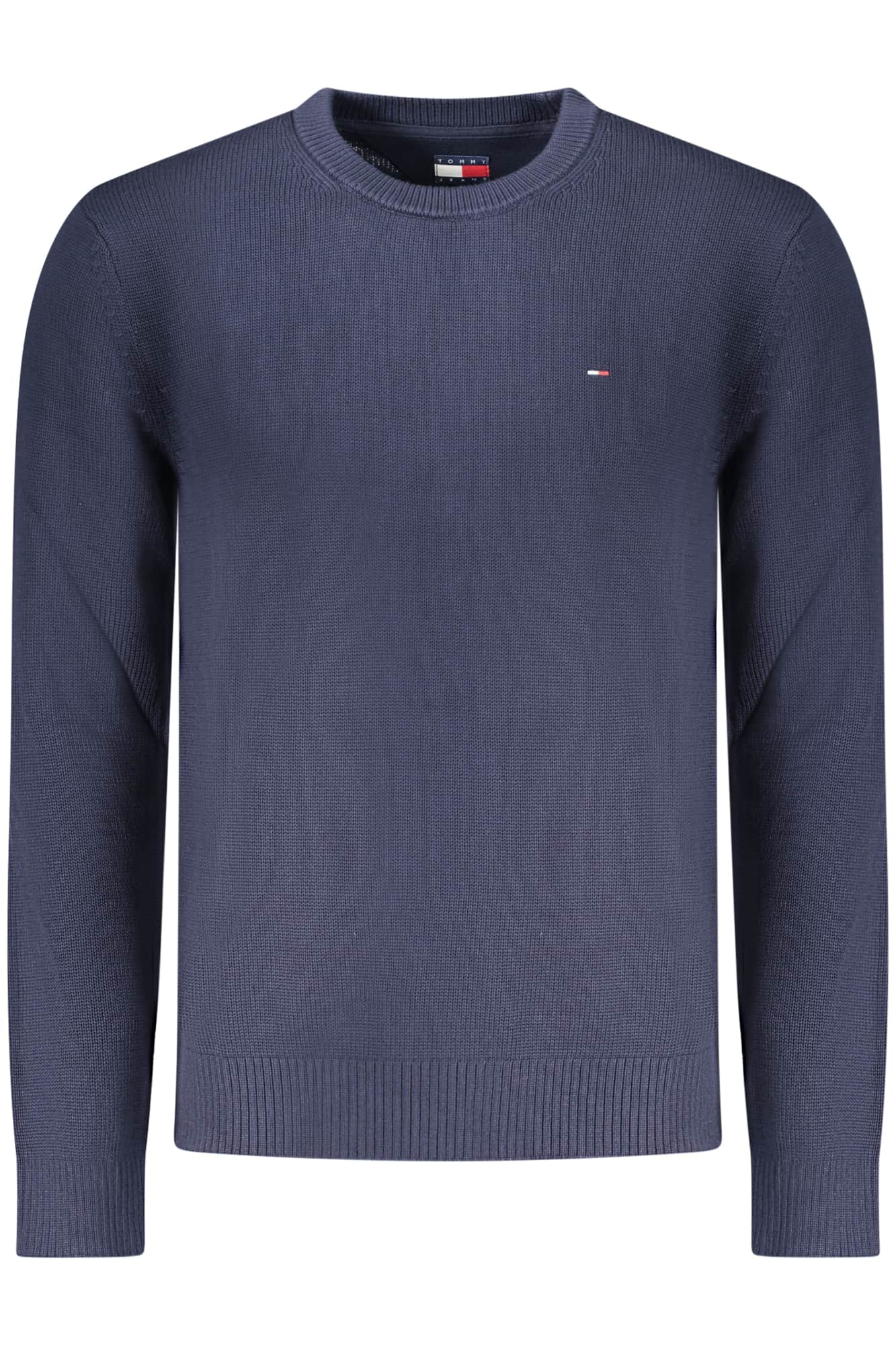 Tommy Hilfiger herren blau pullover