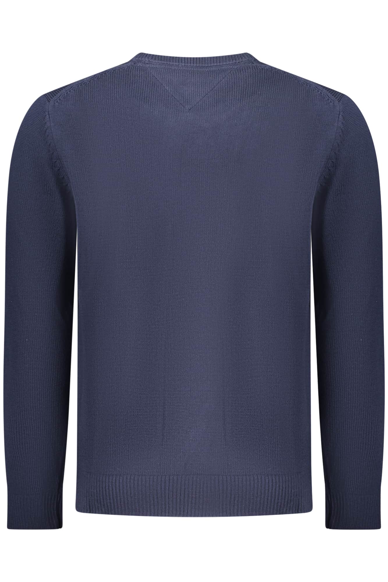 Tommy Hilfiger herren blau pullover