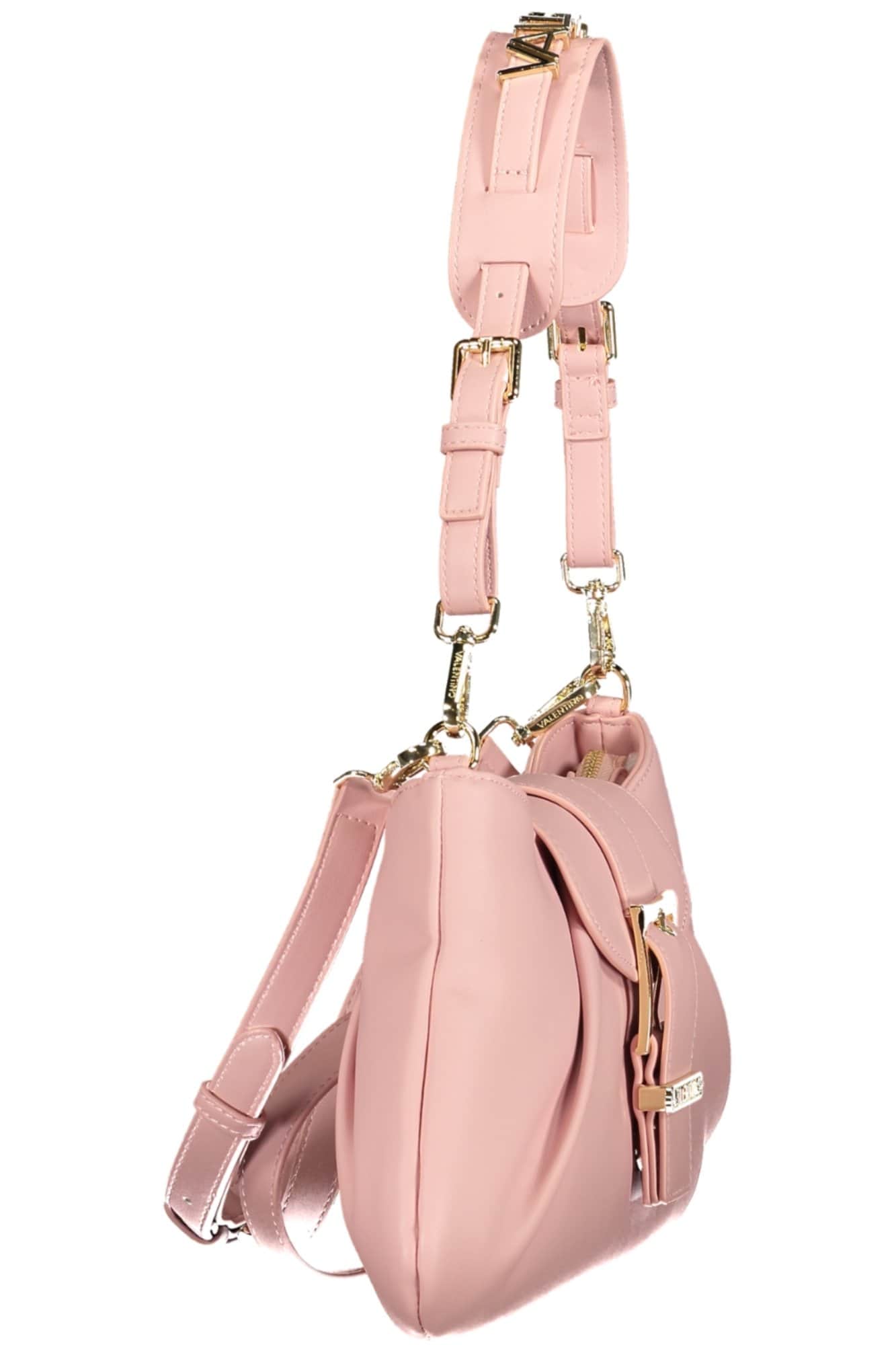 Valentino damen rosa tasche