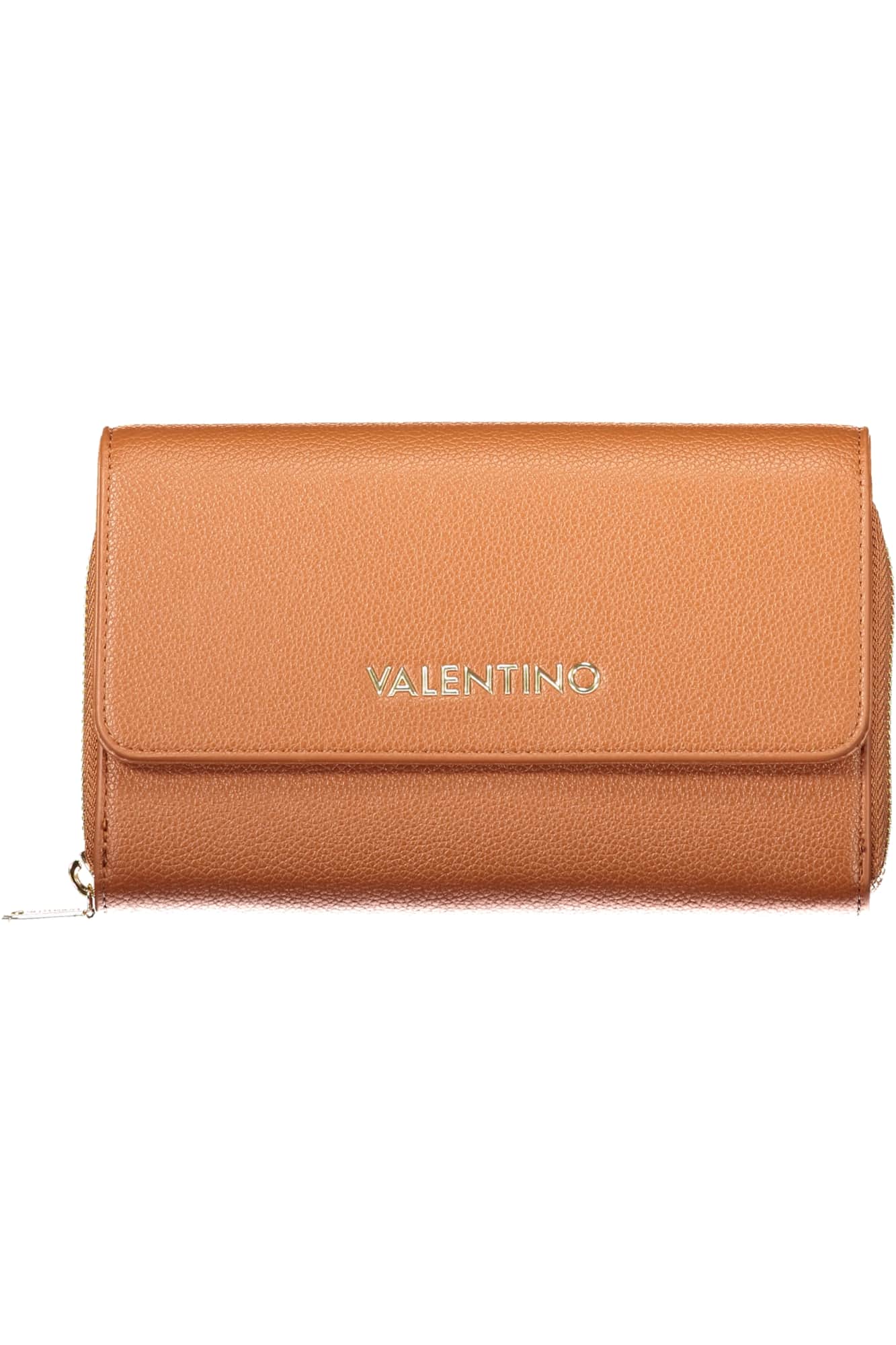 Valentino damen beige geldbörse