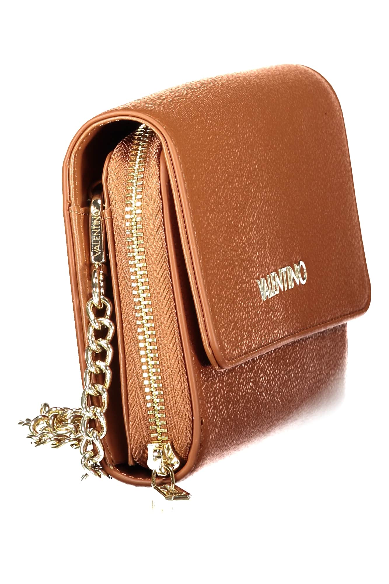 Valentino damen beige geldbörse