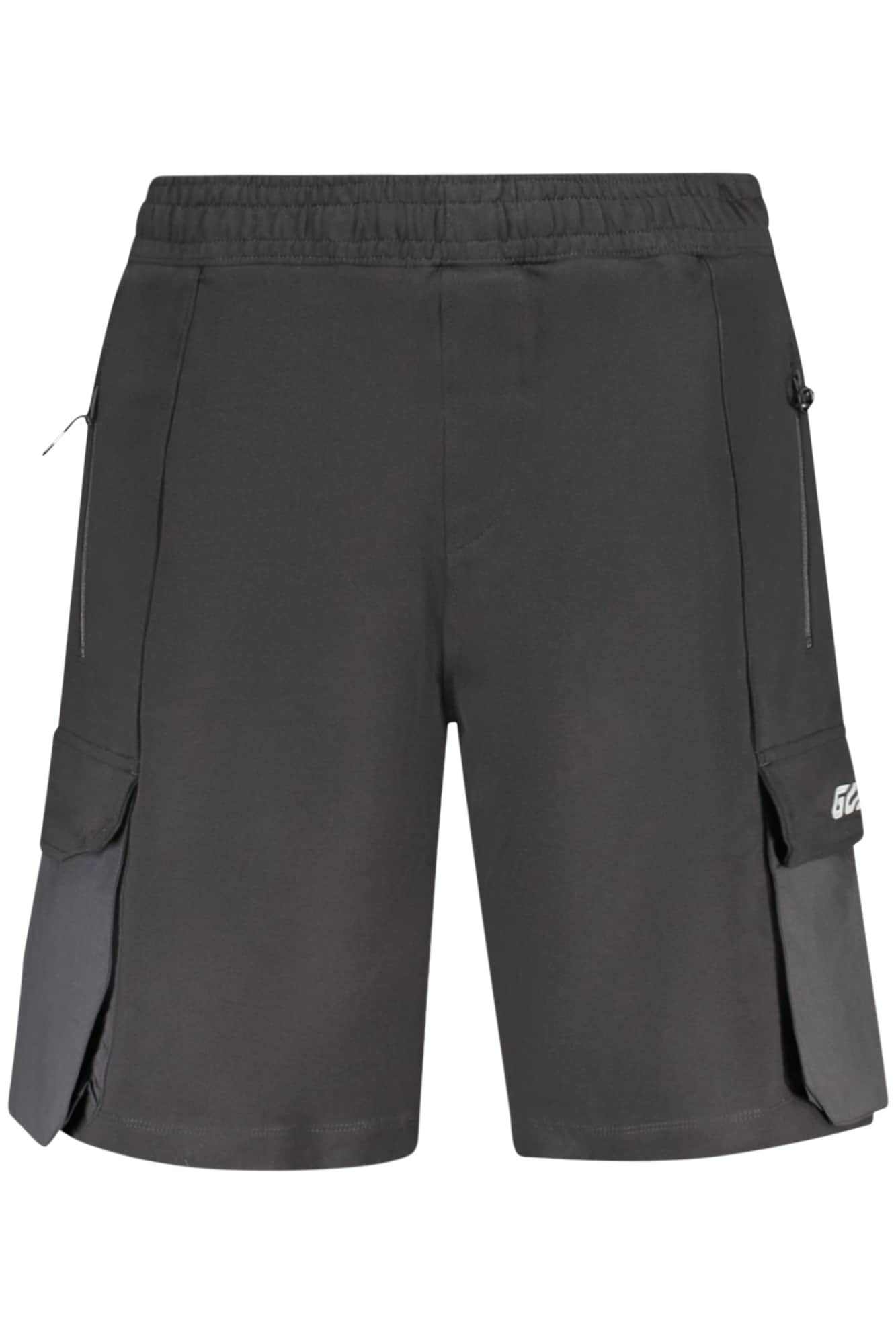 Guess Jeans herren schwarz kurze hose