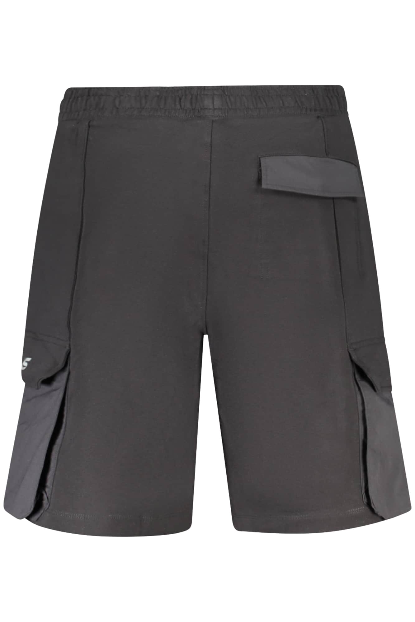 Guess Jeans herren schwarz kurze hose
