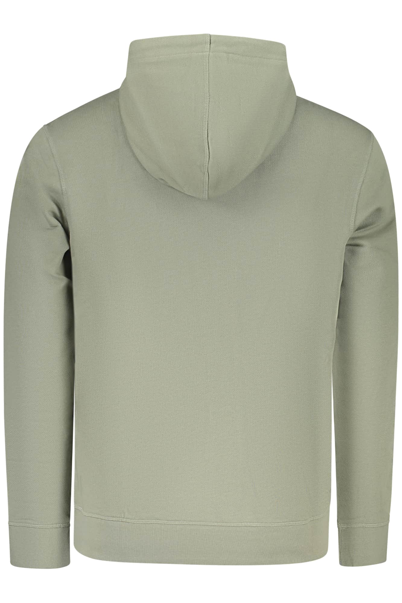 Boss herren mit reissverschluss sweatshirt, grün