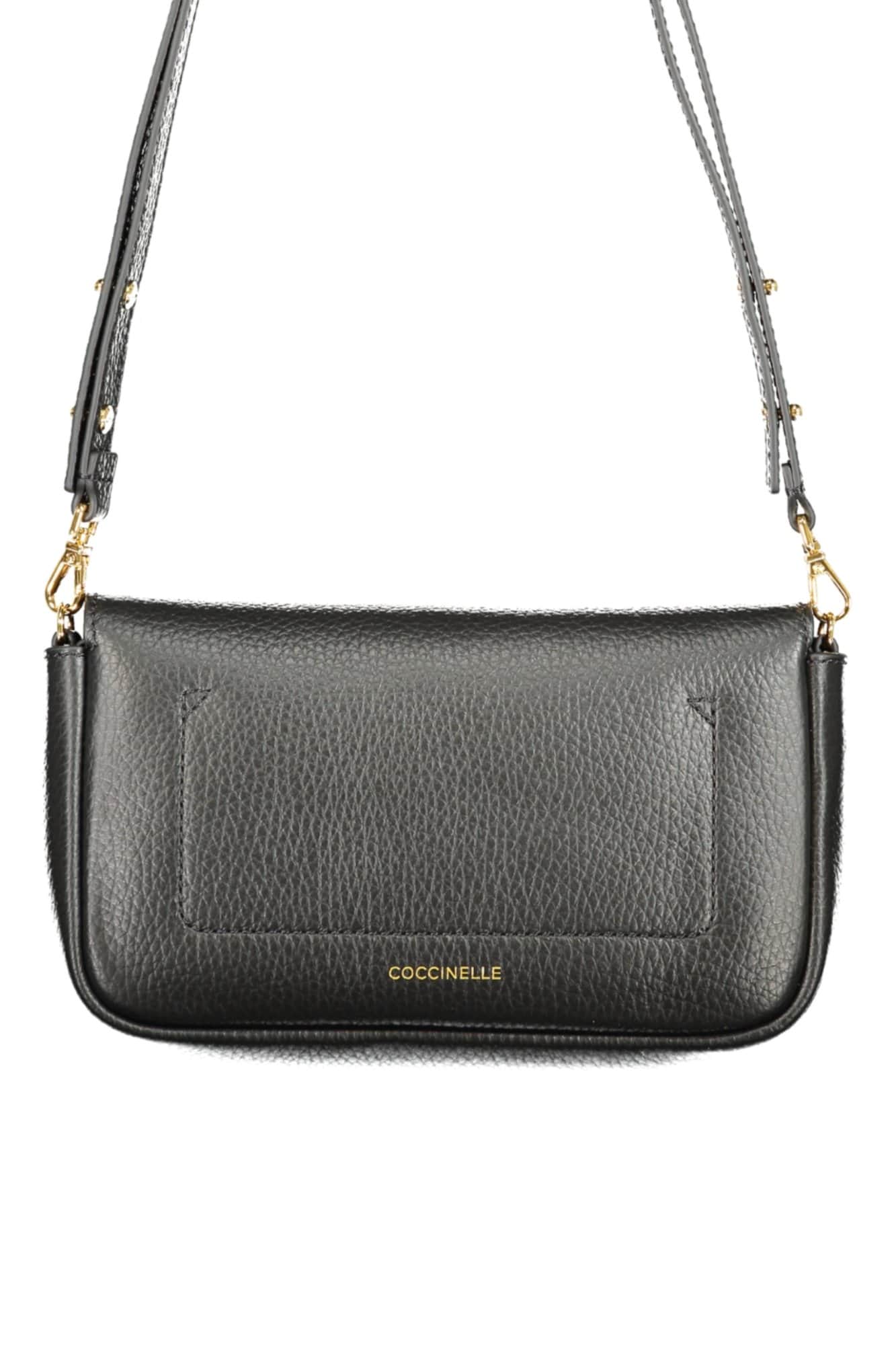 Coccinelle damen rot tasche