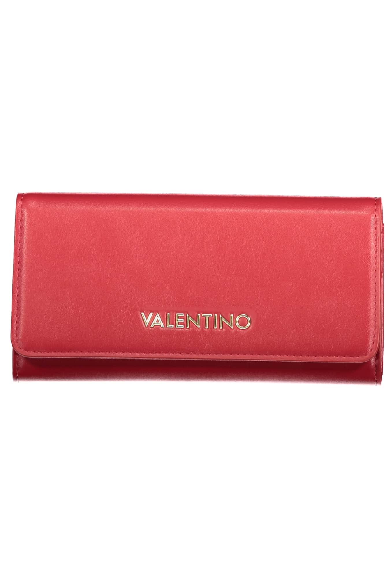 Valentino damen rot geldbörse