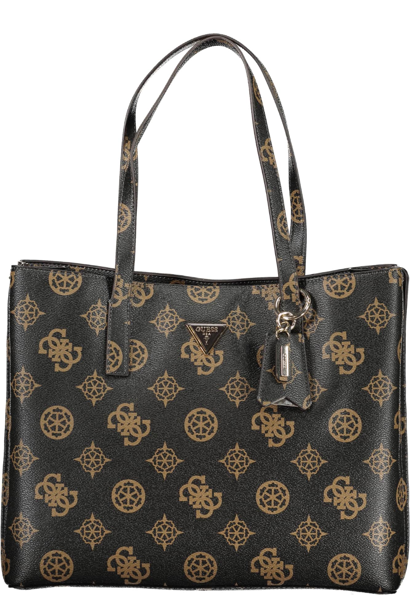 Guess Jeans damen braun tasche