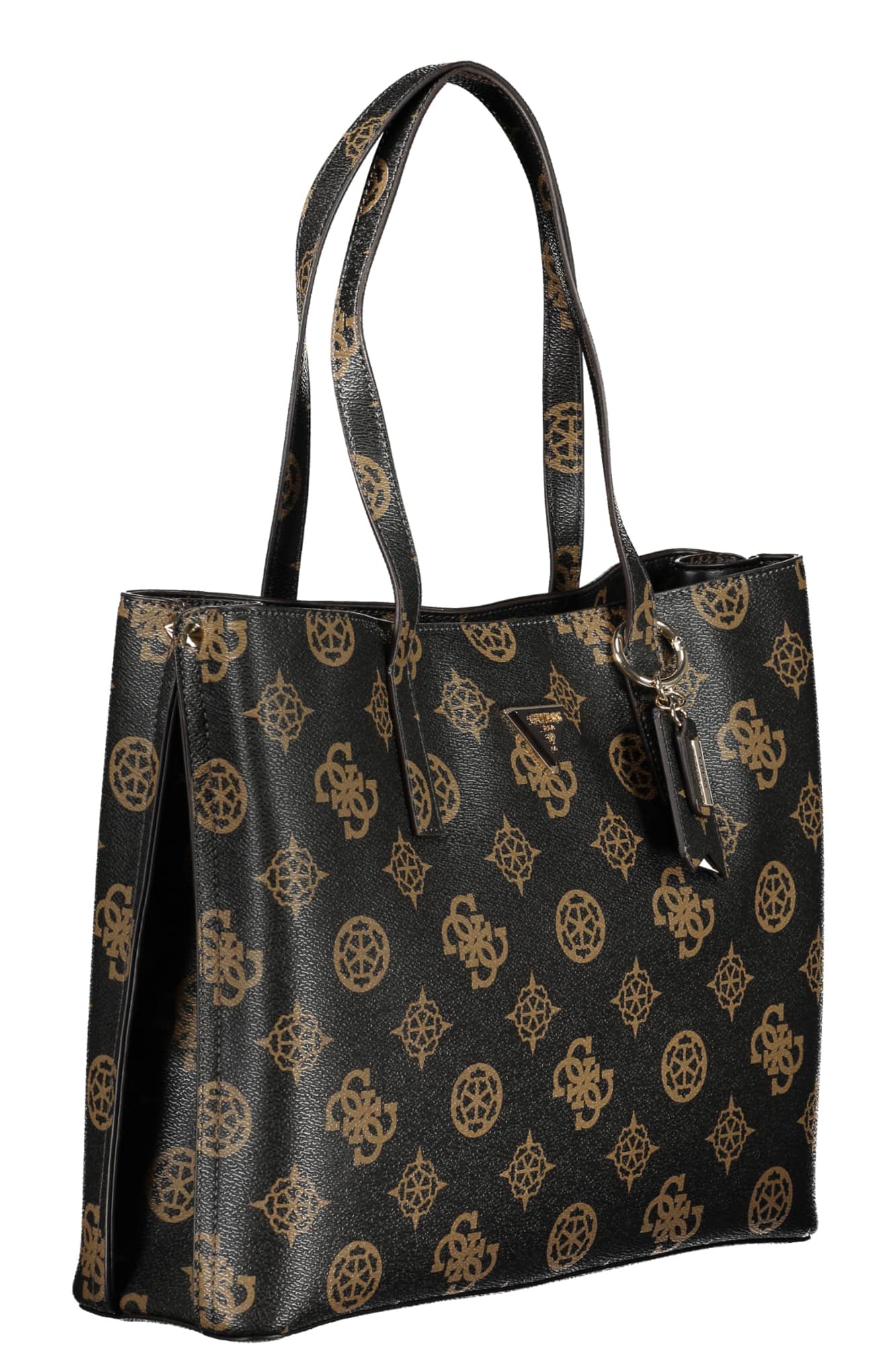 Guess Jeans damen braun tasche