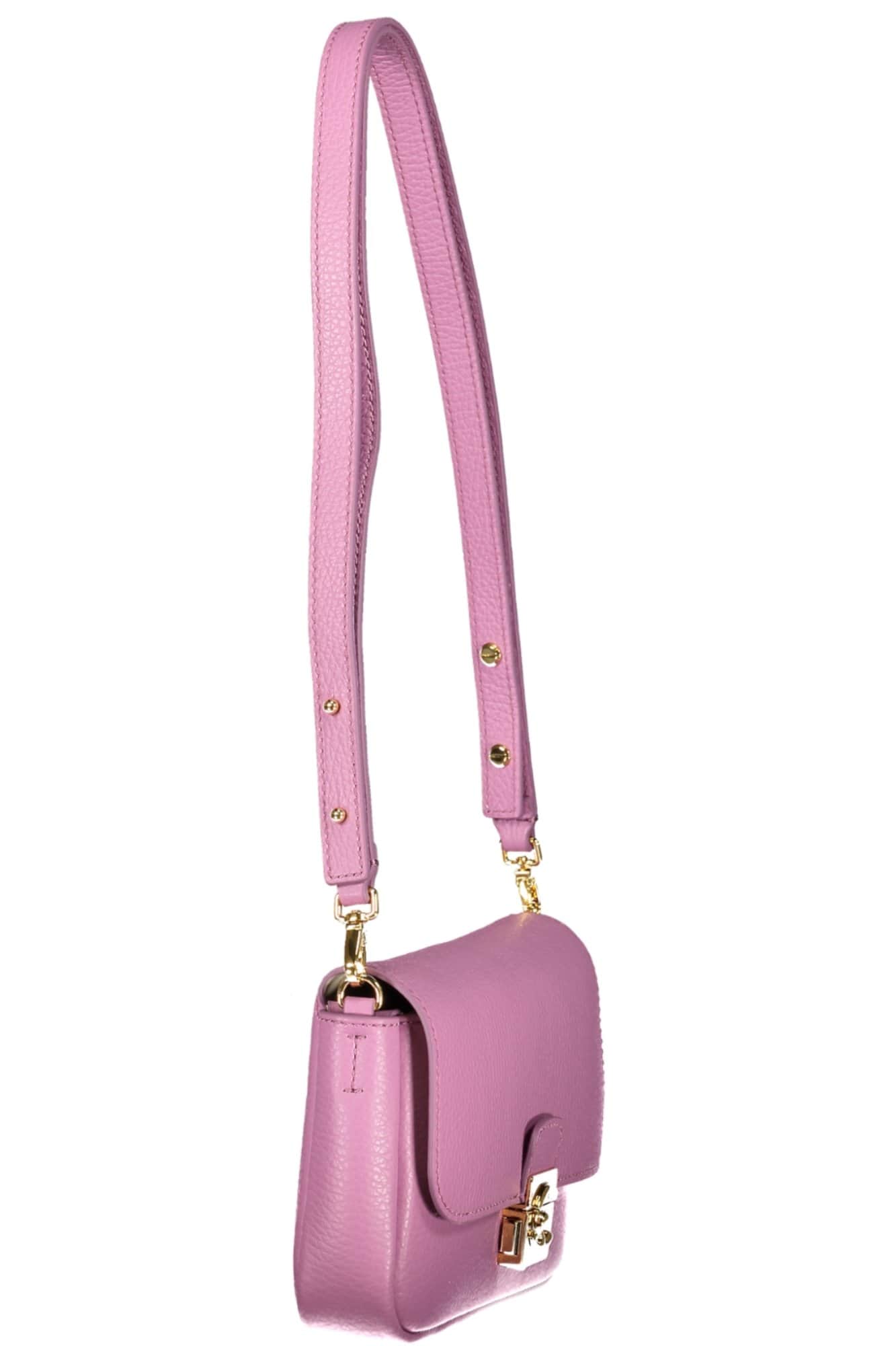 Coccinelle damen rot tasche