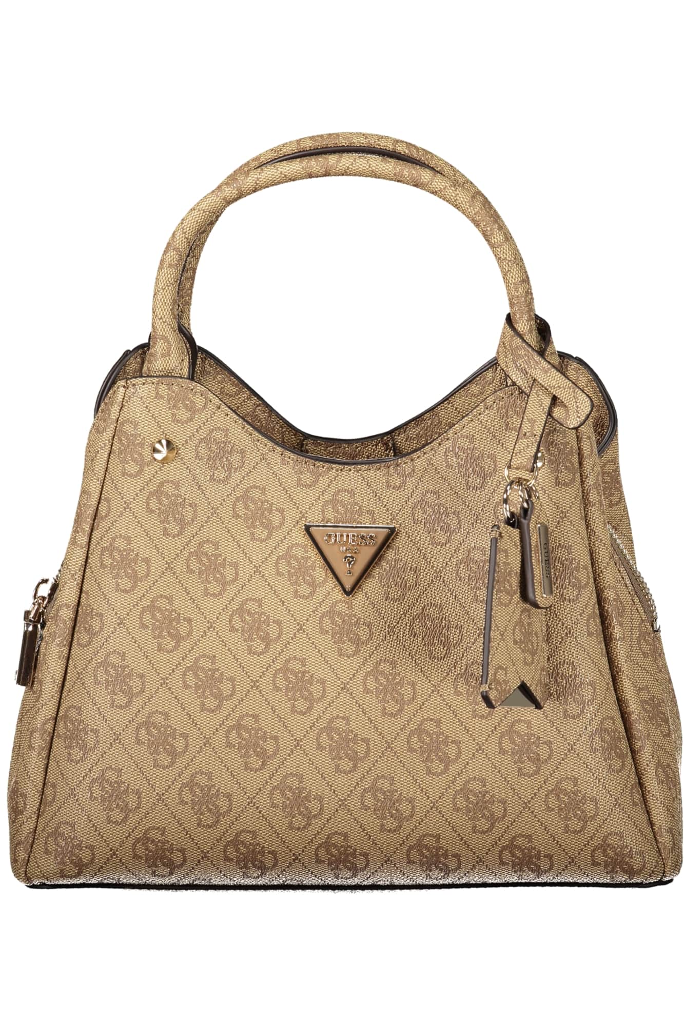 Guess Jeans damen beige tasche