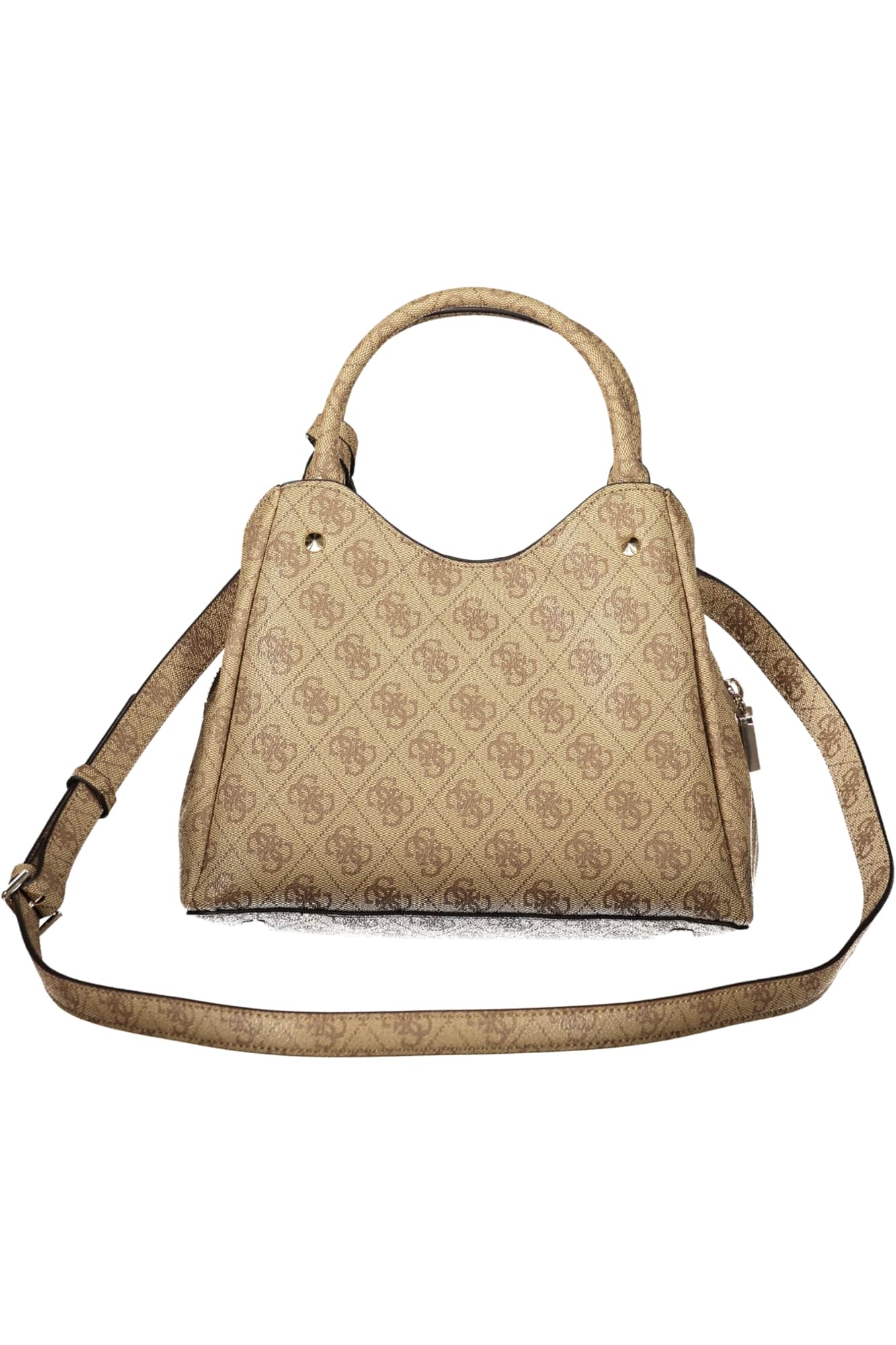 Guess Jeans damen beige tasche