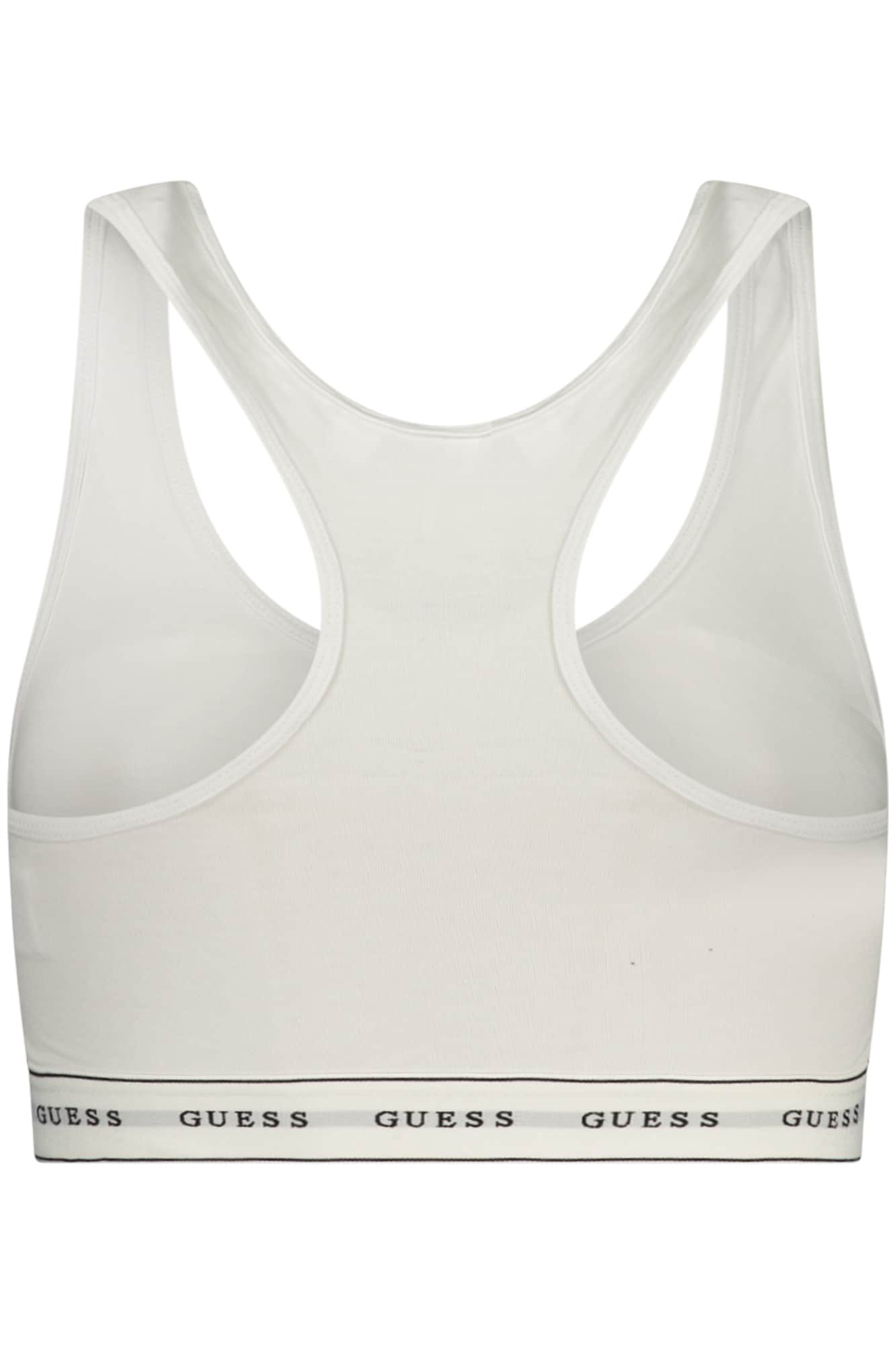 Guess Jeans bralette damen weiss