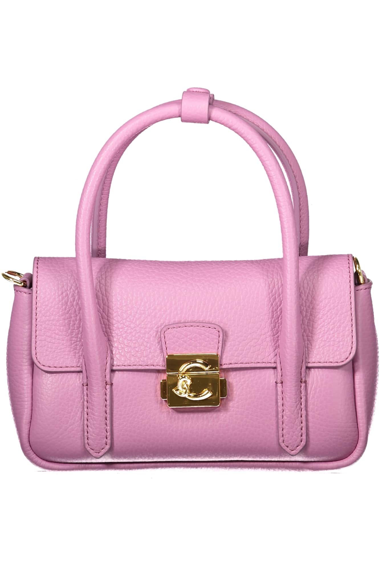 Coccinelle damen schwarz tasche