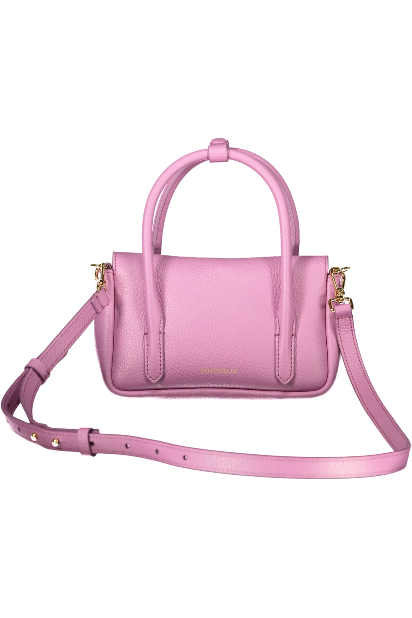 Coccinelle damen schwarz tasche