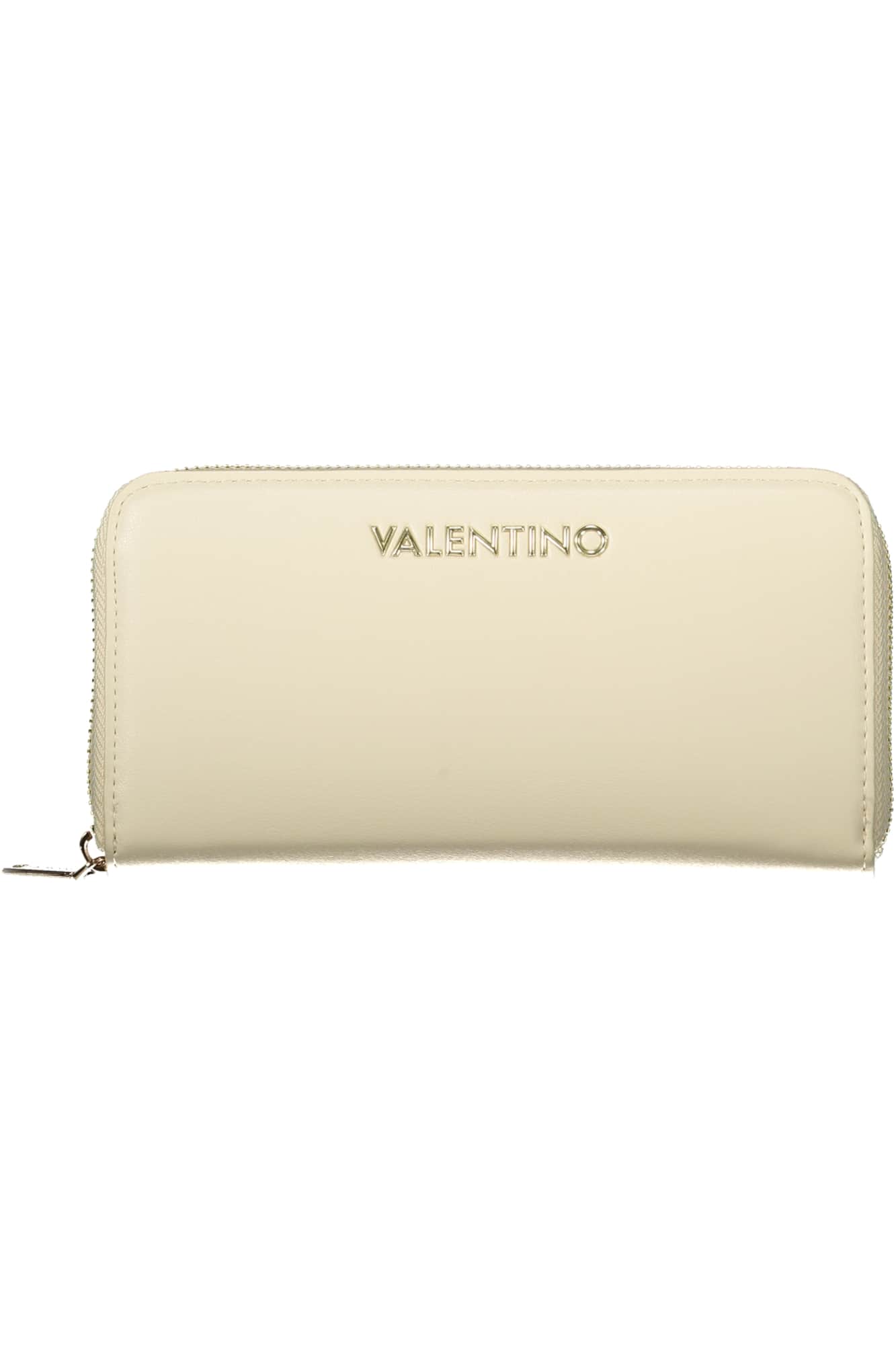 Valentino damen beige geldbörse