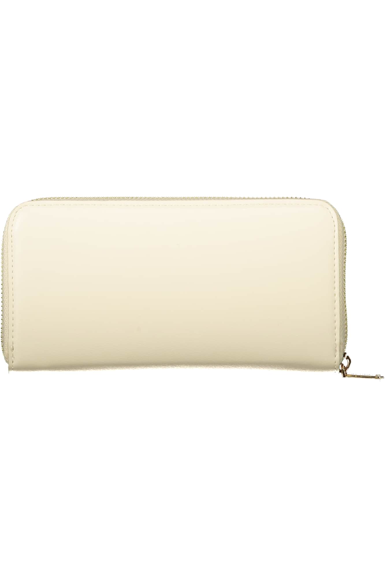 Valentino damen beige geldbörse