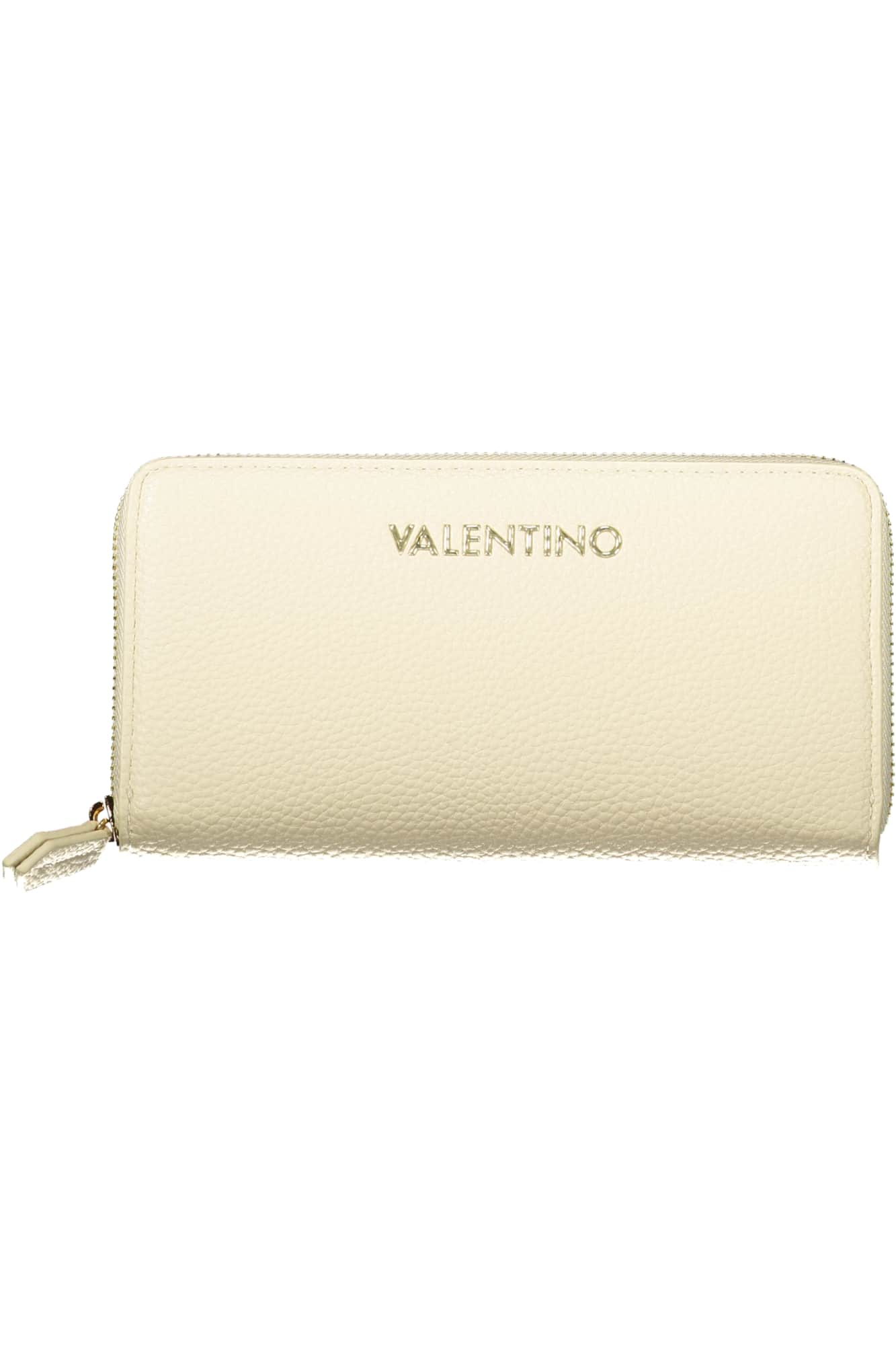 Valentino damen beige geldbörse