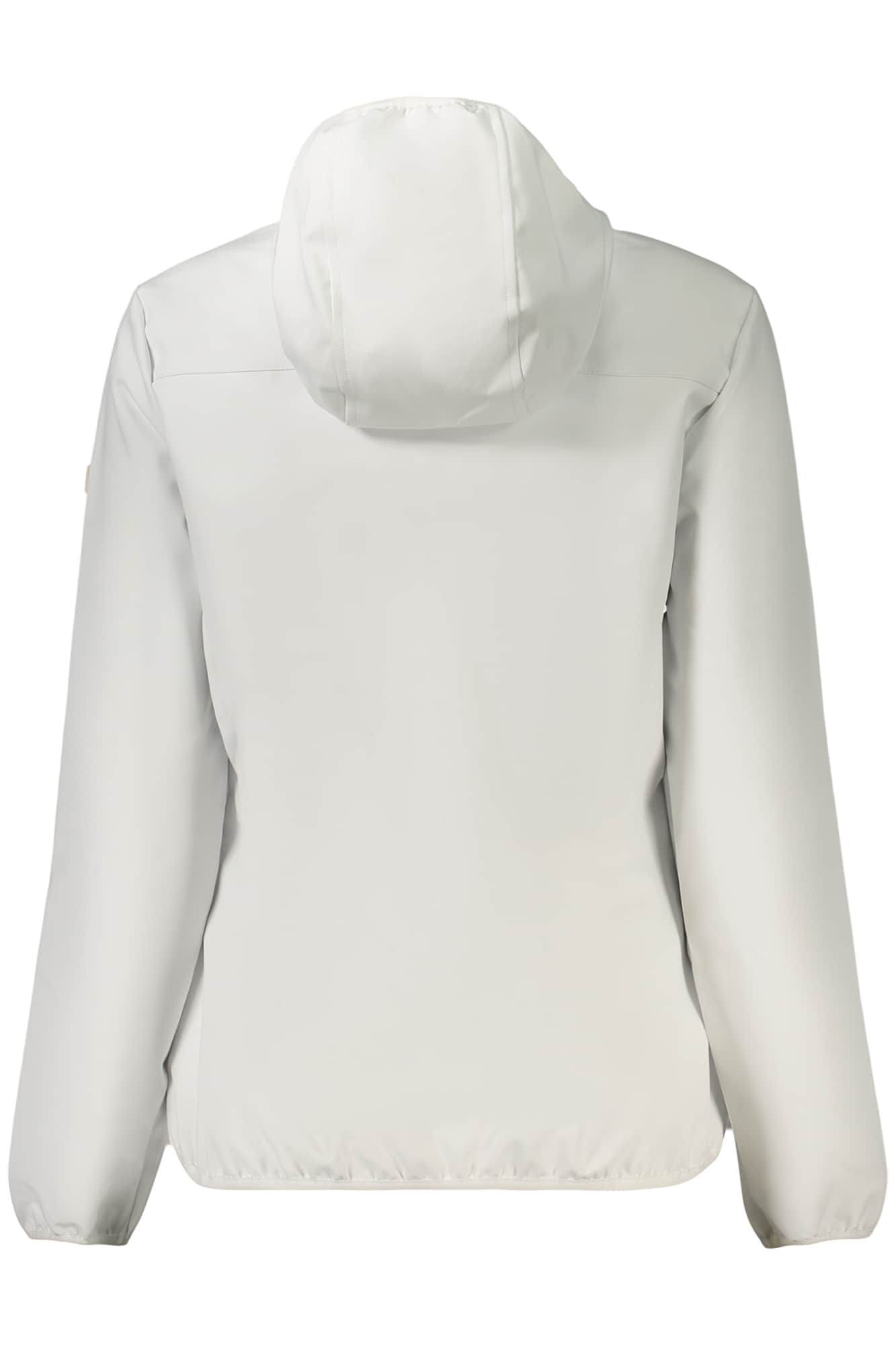Norway 1963 damen weiss jacke