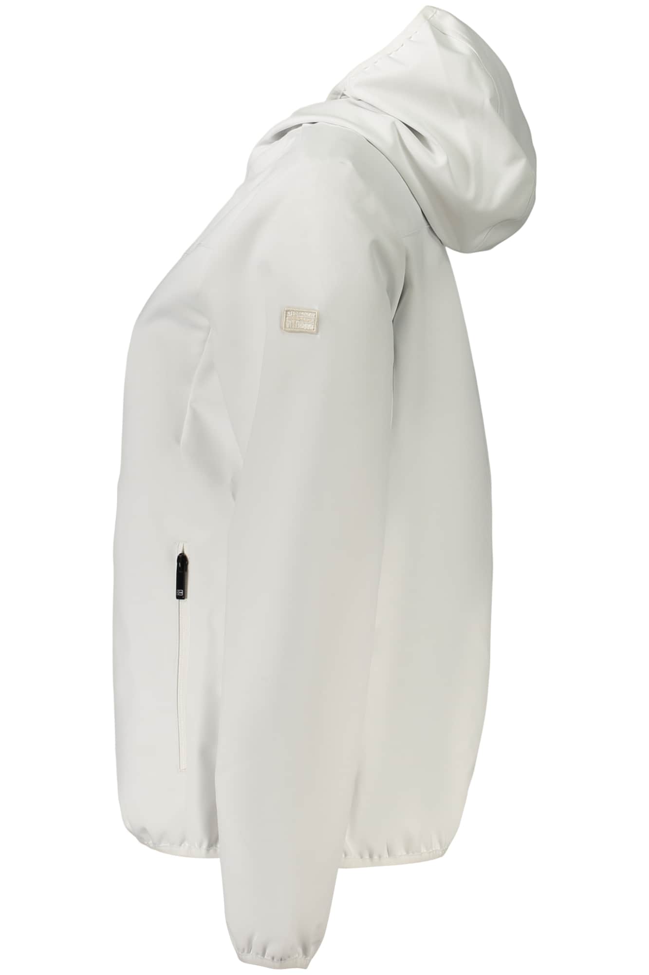 Norway 1963 damen weiss jacke