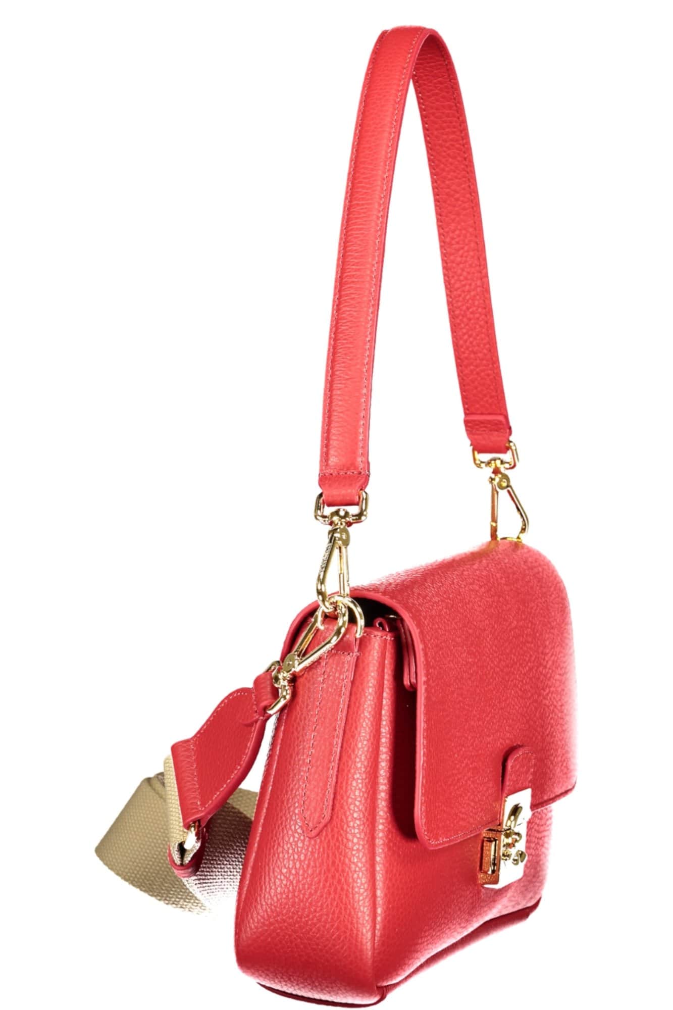 Coccinelle damen schwarz tasche