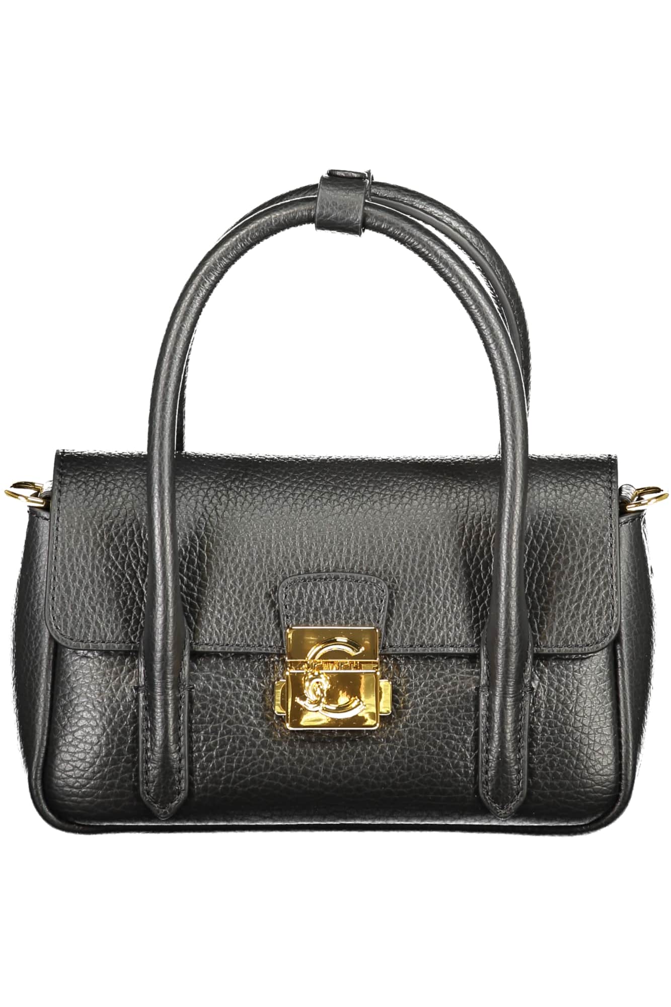 Coccinelle damen schwarz tasche